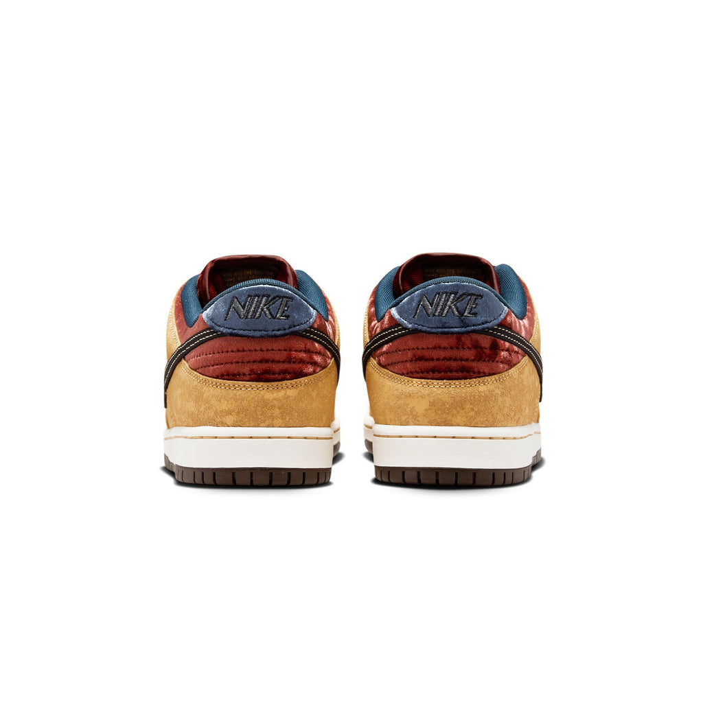 Оригінальна Mens Dunk Low City Of Cinema Shoes Nike – детальний вид