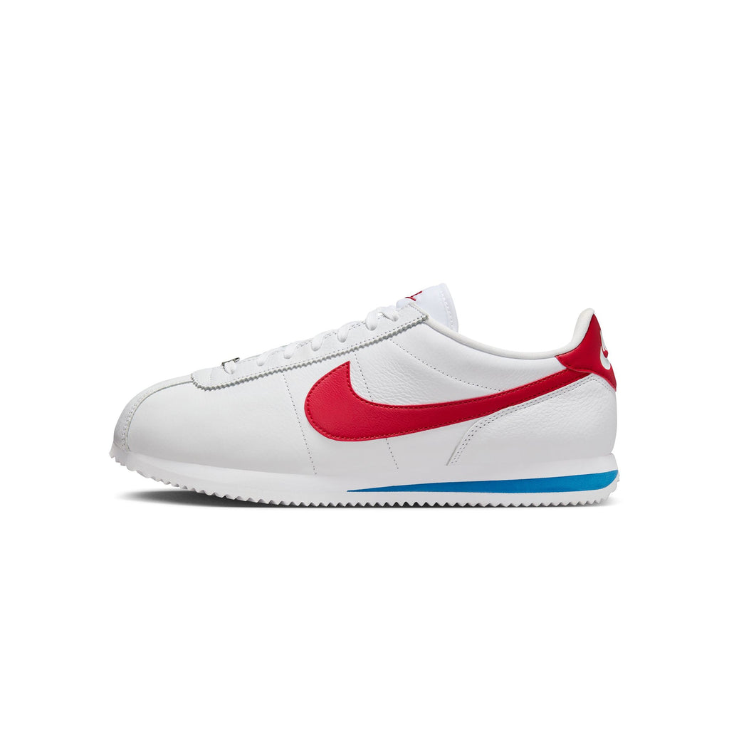 Mens Cortez Shoes Nike – Гарантія оригінальності – боковий вид