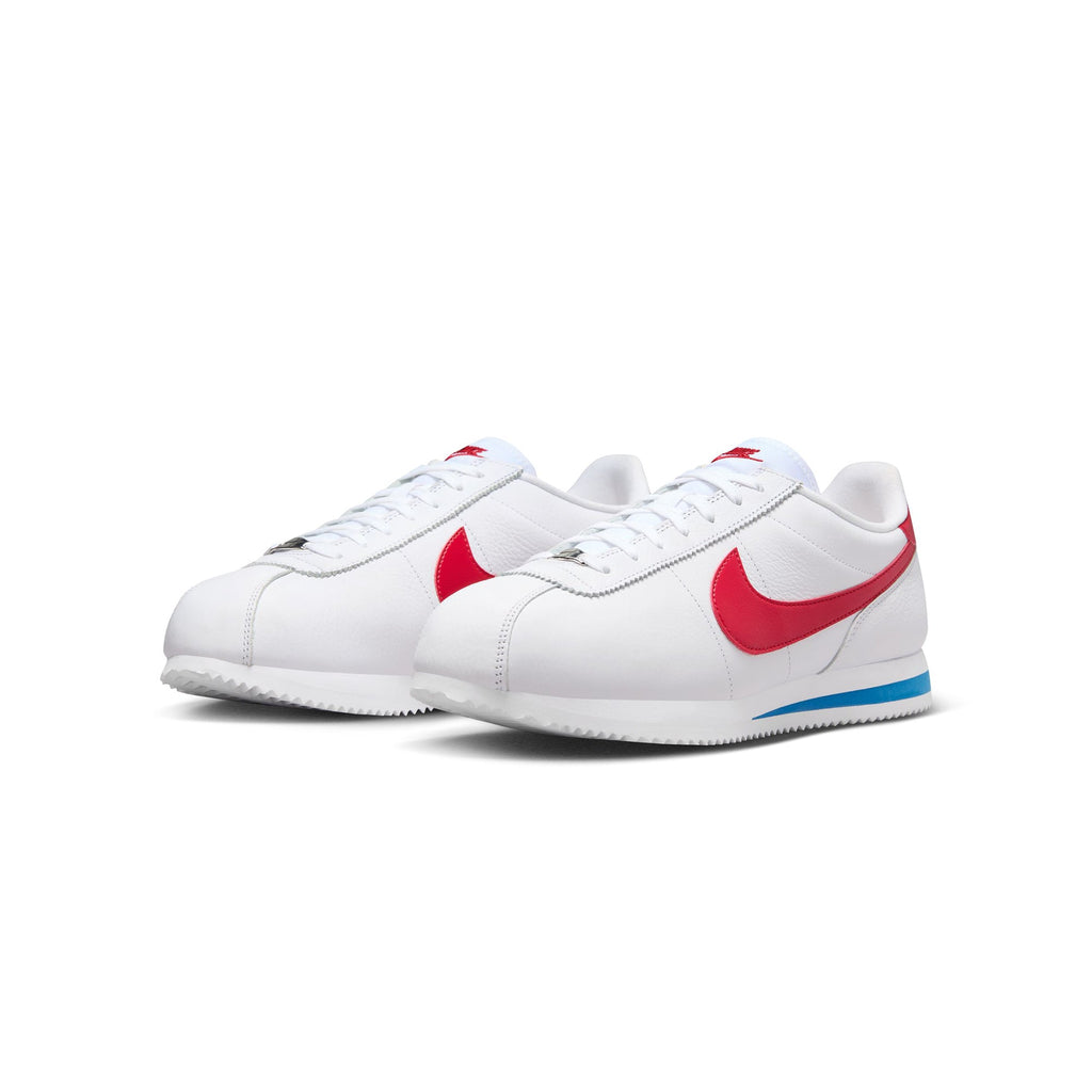 Mens Cortez Shoes Nike – Гарантія оригінальності – вид ззаду