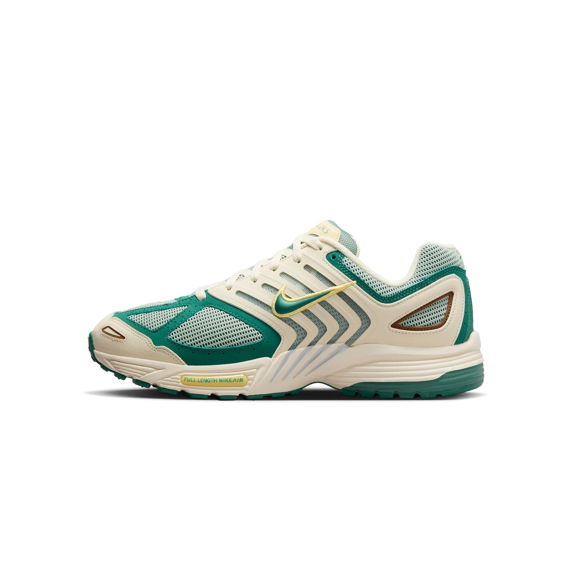 Nike Footwear оригінал | Швидка доставка Україна – боковий вид