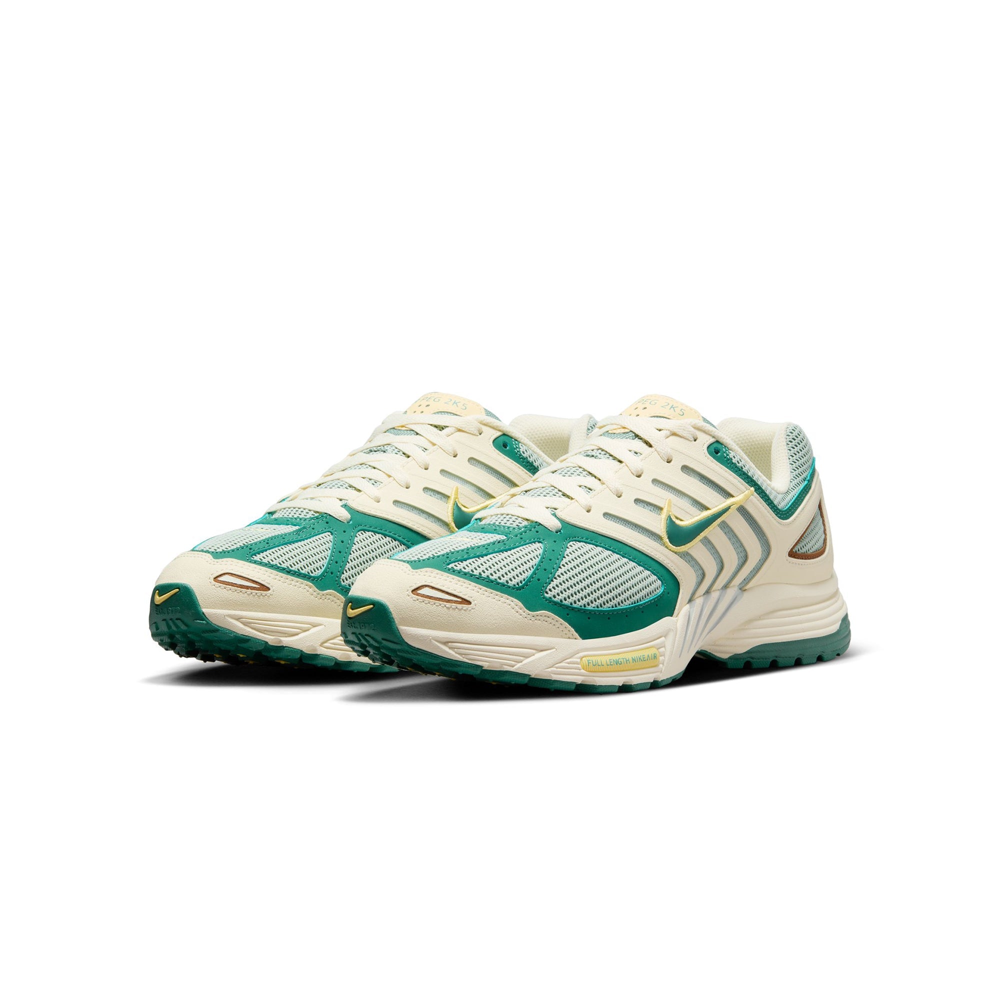 Nike Footwear оригінал | Швидка доставка Україна – вид ззаду