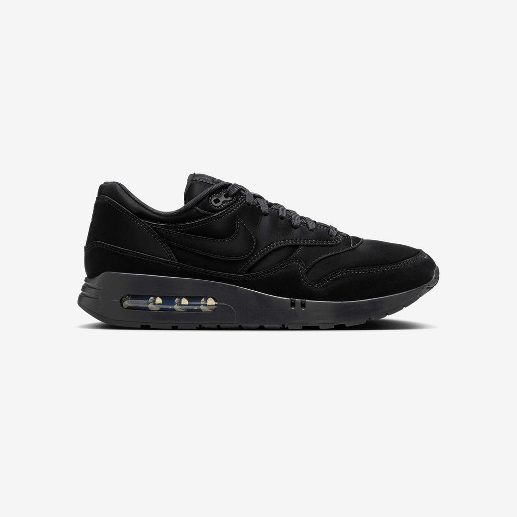 Air Max 1 86 Og Nike – Гарантія оригінальності – боковий вид