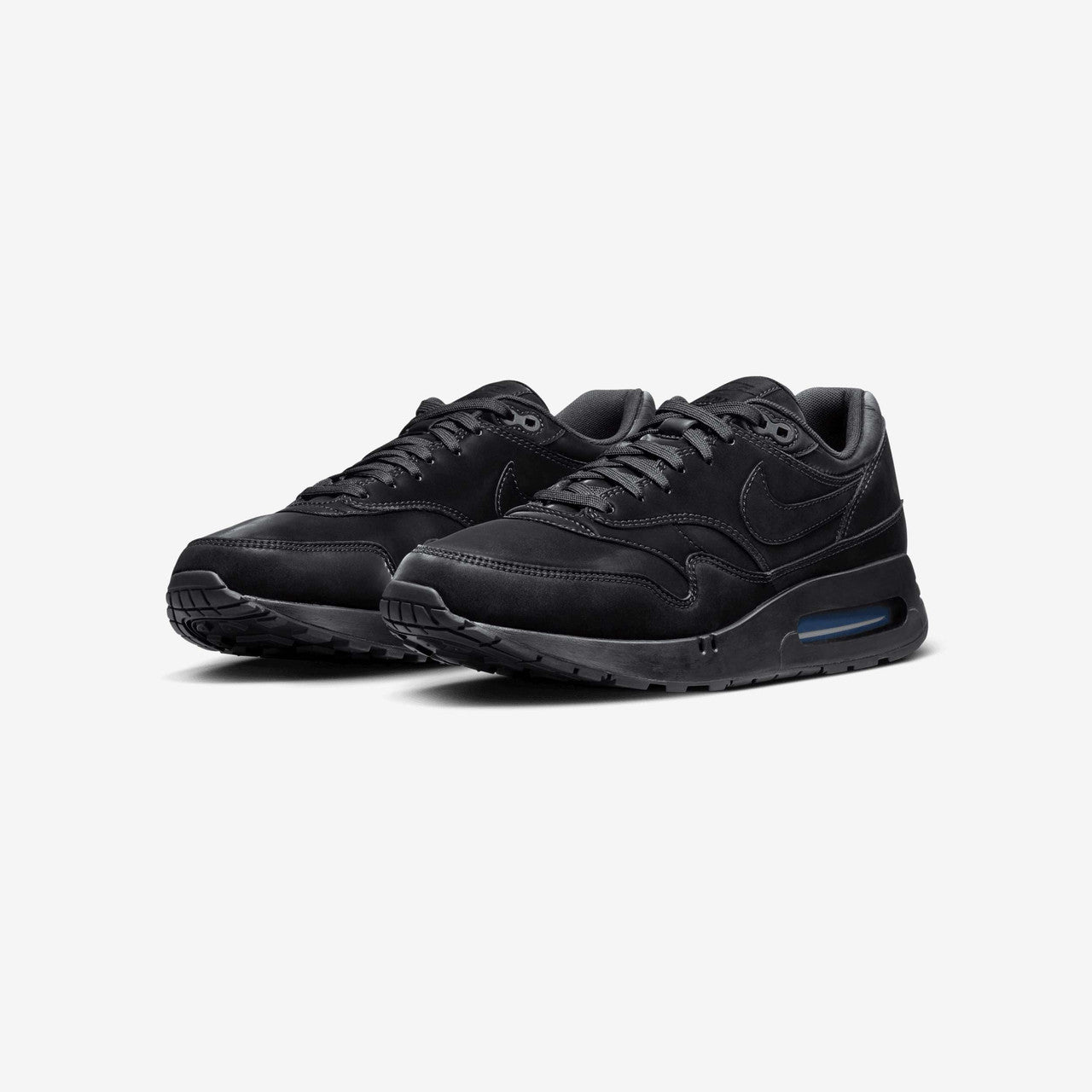 Air Max 1 86 Og Nike – Гарантія оригінальності – вид ззаду