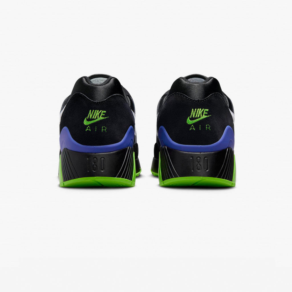 Air 180 Qs Nike оригінал – Купити в Україні – детальний вид