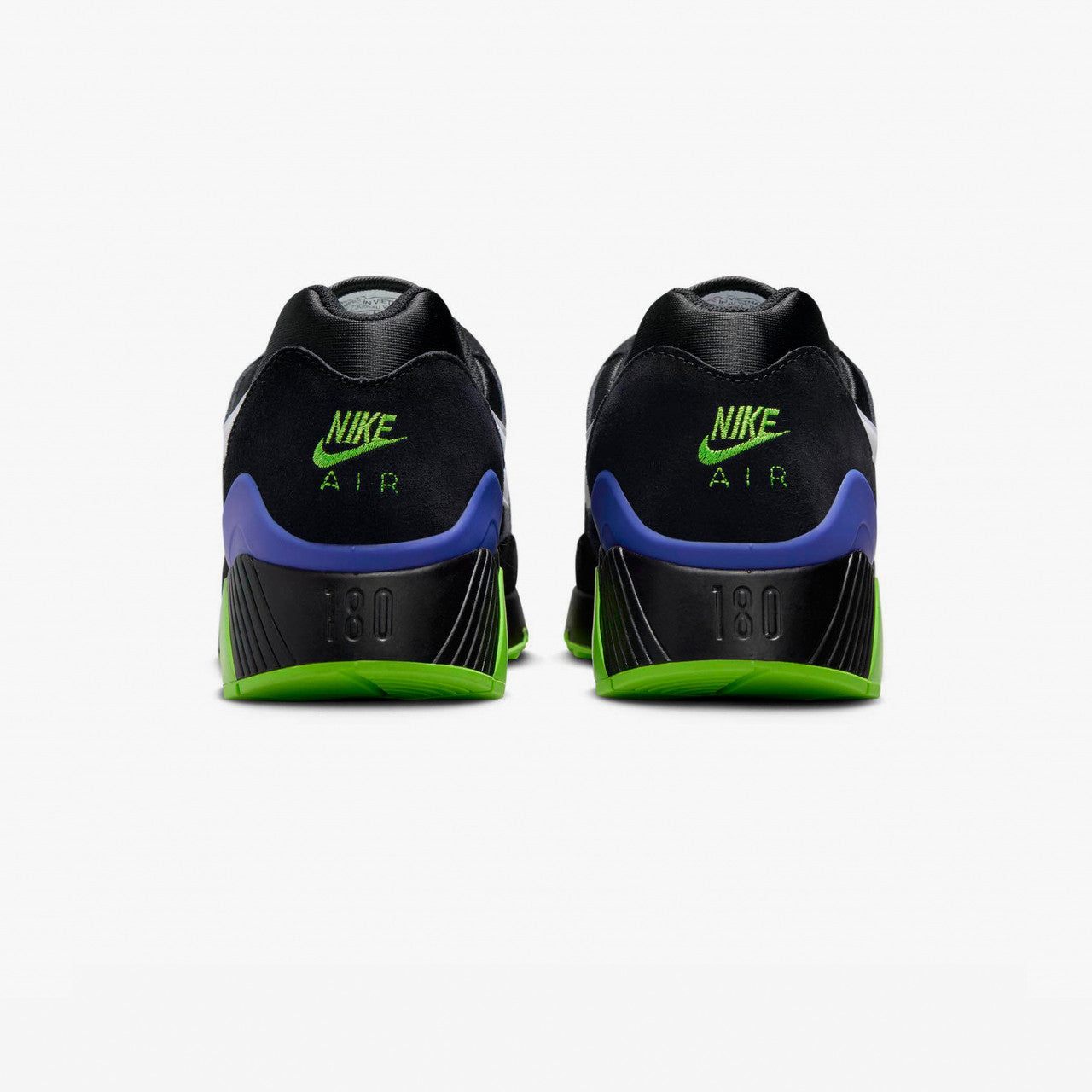 Air 180 Qs Nike оригінал – Купити в Україні – детальний вид
