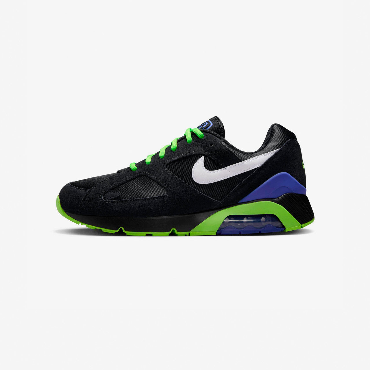 Air 180 Qs Nike оригінал – Купити в Україні – збільшений вид