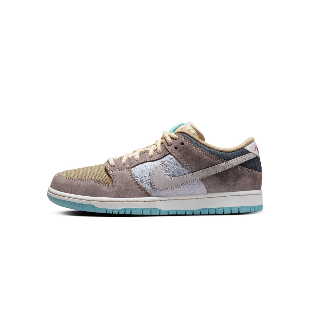 Mens Dunk Low Pro Premium Shoes Nike оригінал – Купити в Україні – боковий вид