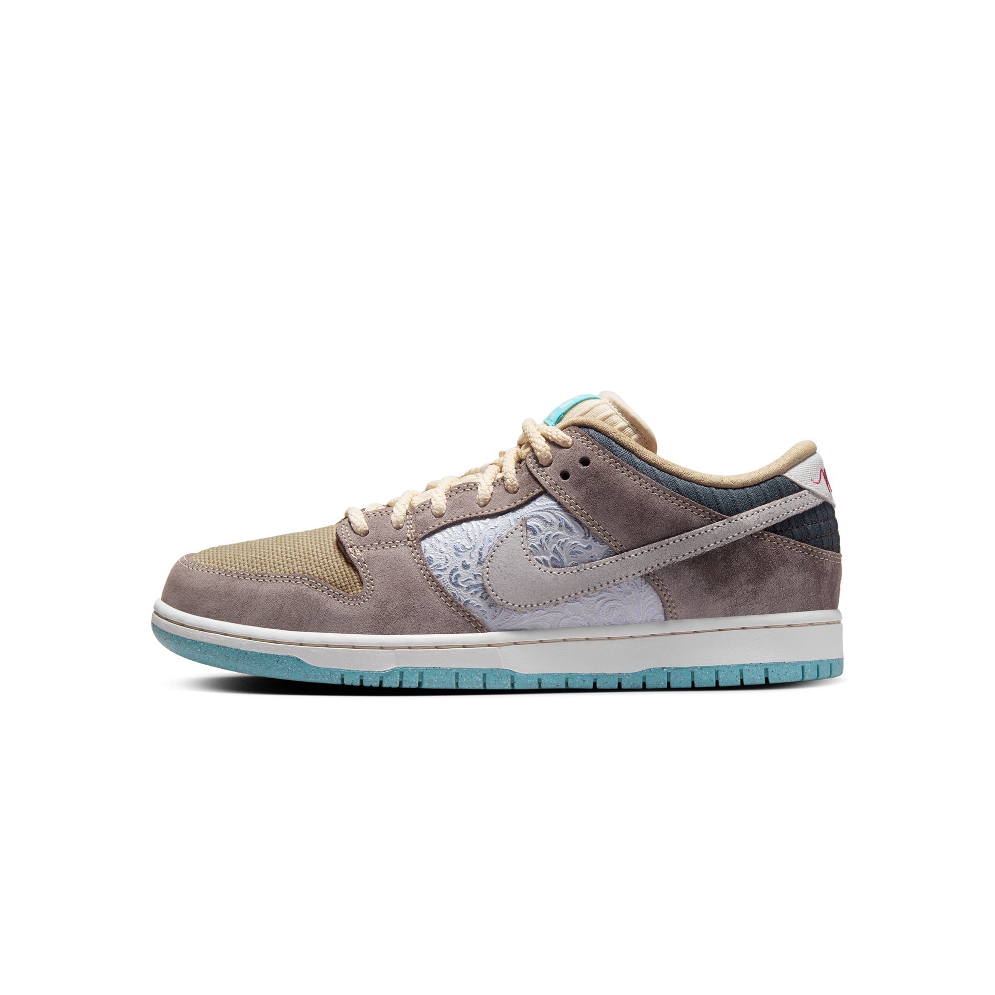 Mens Dunk Low Pro Premium Shoes Nike оригінал – Купити в Україні – боковий вид