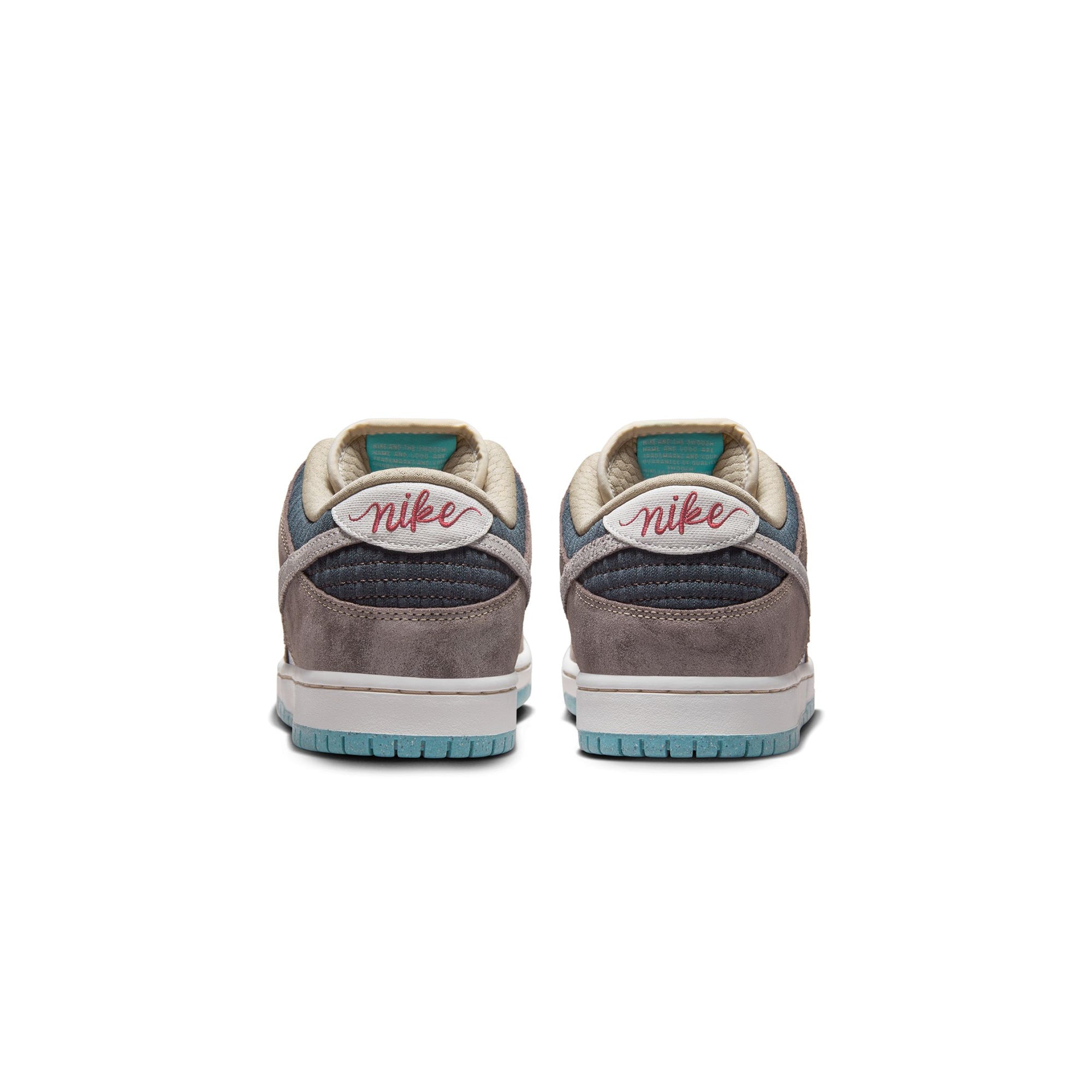 Mens Dunk Low Pro Premium Shoes Nike оригінал – Купити в Україні – детальний вид