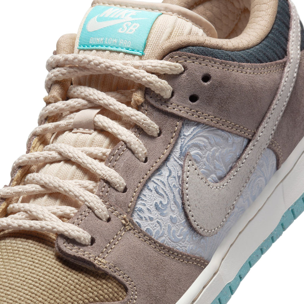 Mens Dunk Low Pro Premium Shoes Nike оригінал – Купити в Україні – збільшений вид