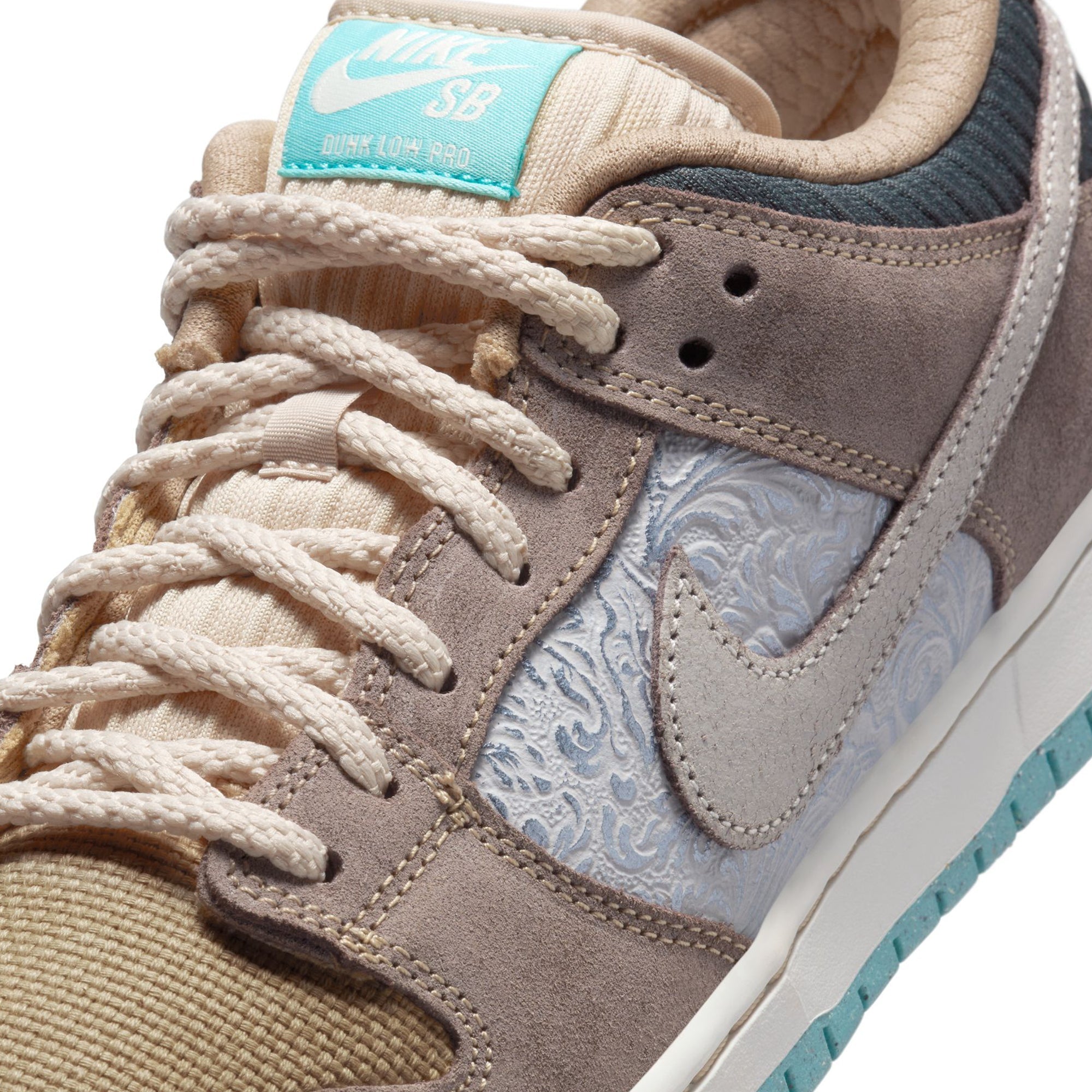 Mens Dunk Low Pro Premium Shoes Nike оригінал – Купити в Україні – збільшений вид