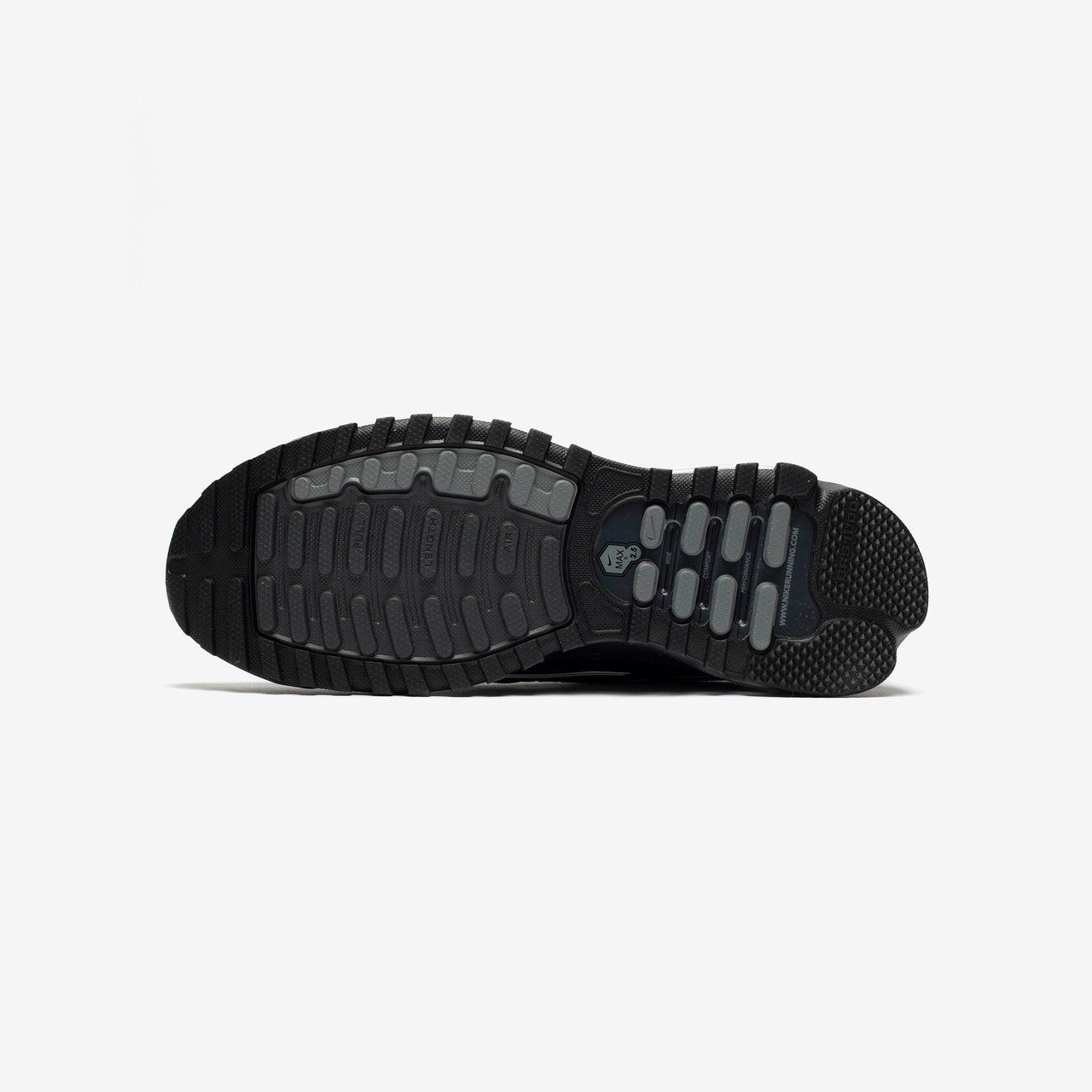 Air Max Tl 2.5 Nike оригінал – Купити в Україні – збільшений вид