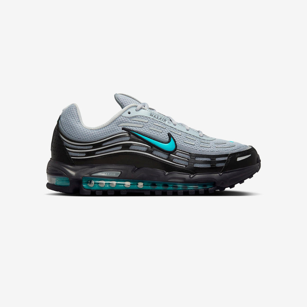 Air Max Tl 2.5 Nike оригінал – Купити в Україні – боковий вид