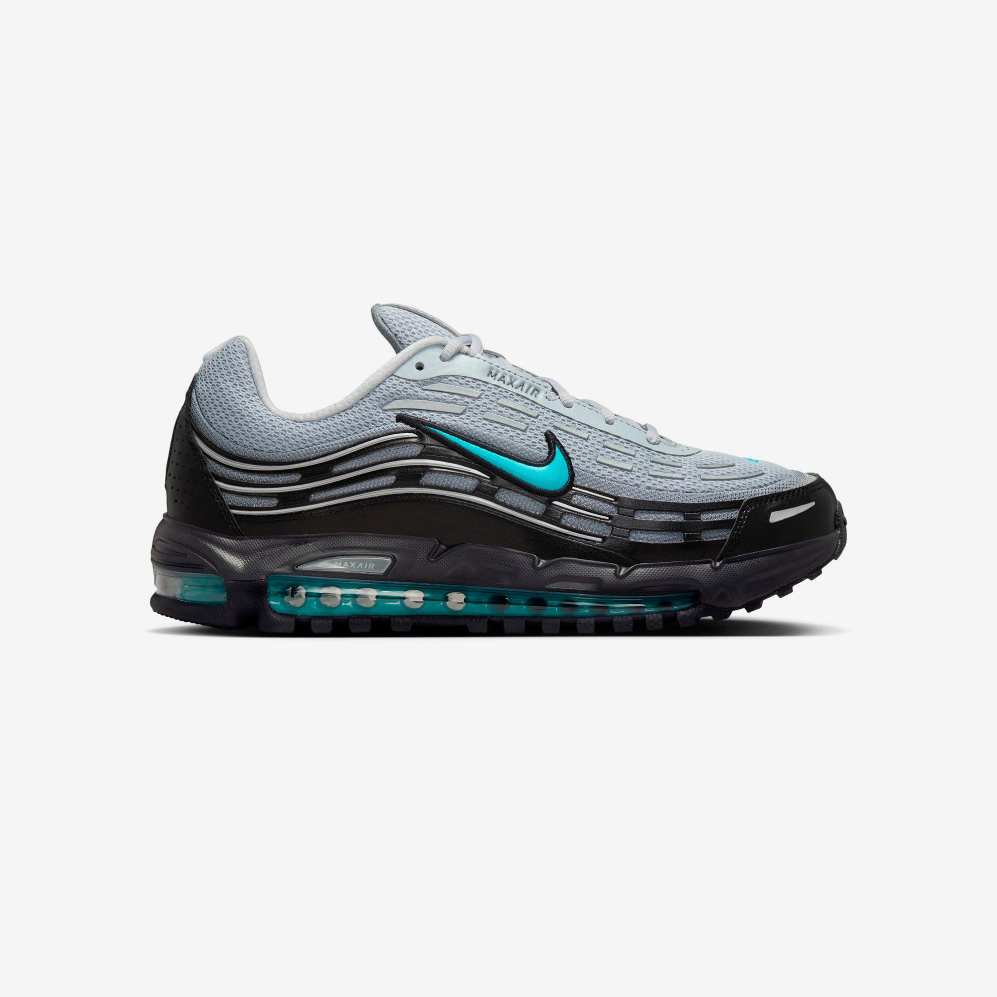 Air Max Tl 2.5 Nike оригінал – Купити в Україні – боковий вид