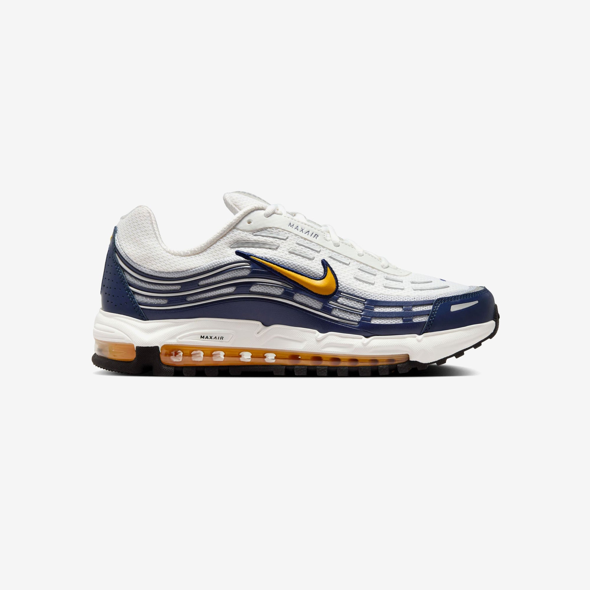 Air Max Tl 2.5 Nike оригінал – Купити в Україні – боковий вид