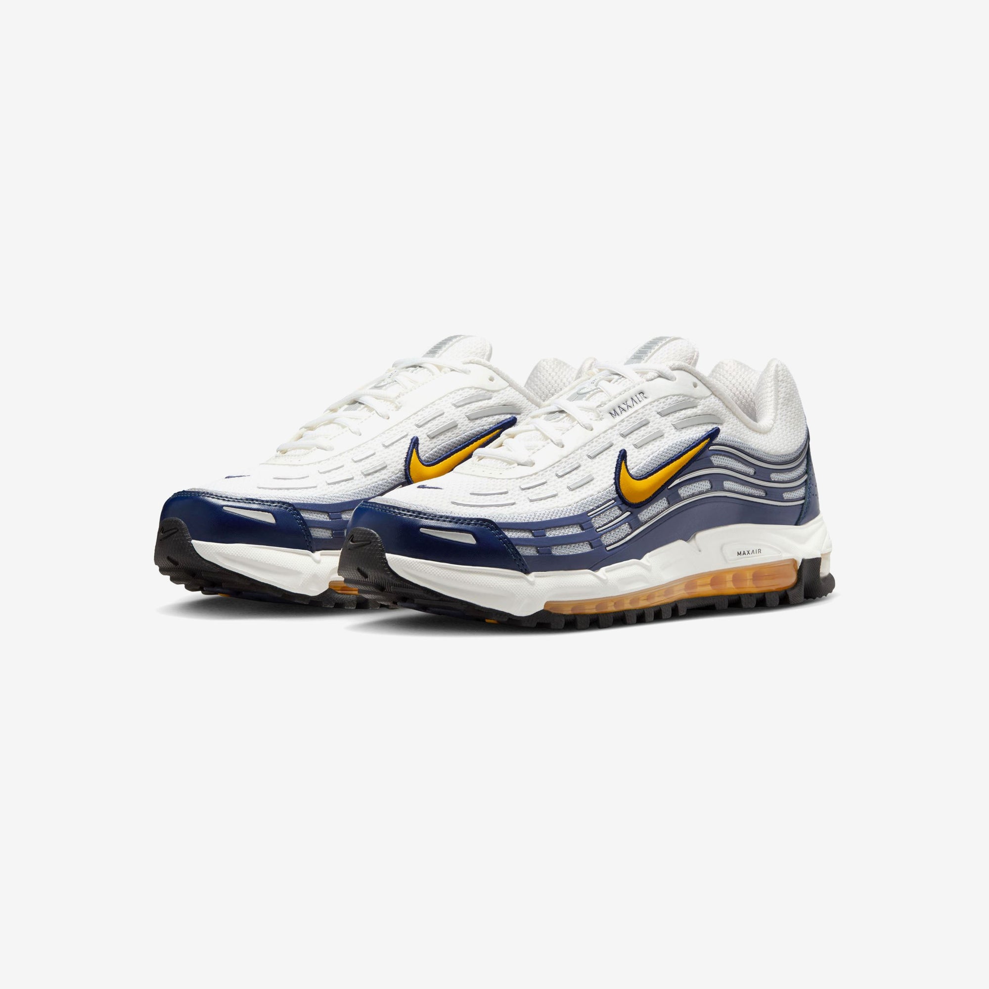 Air Max Tl 2.5 Nike оригінал – Купити в Україні – вид ззаду