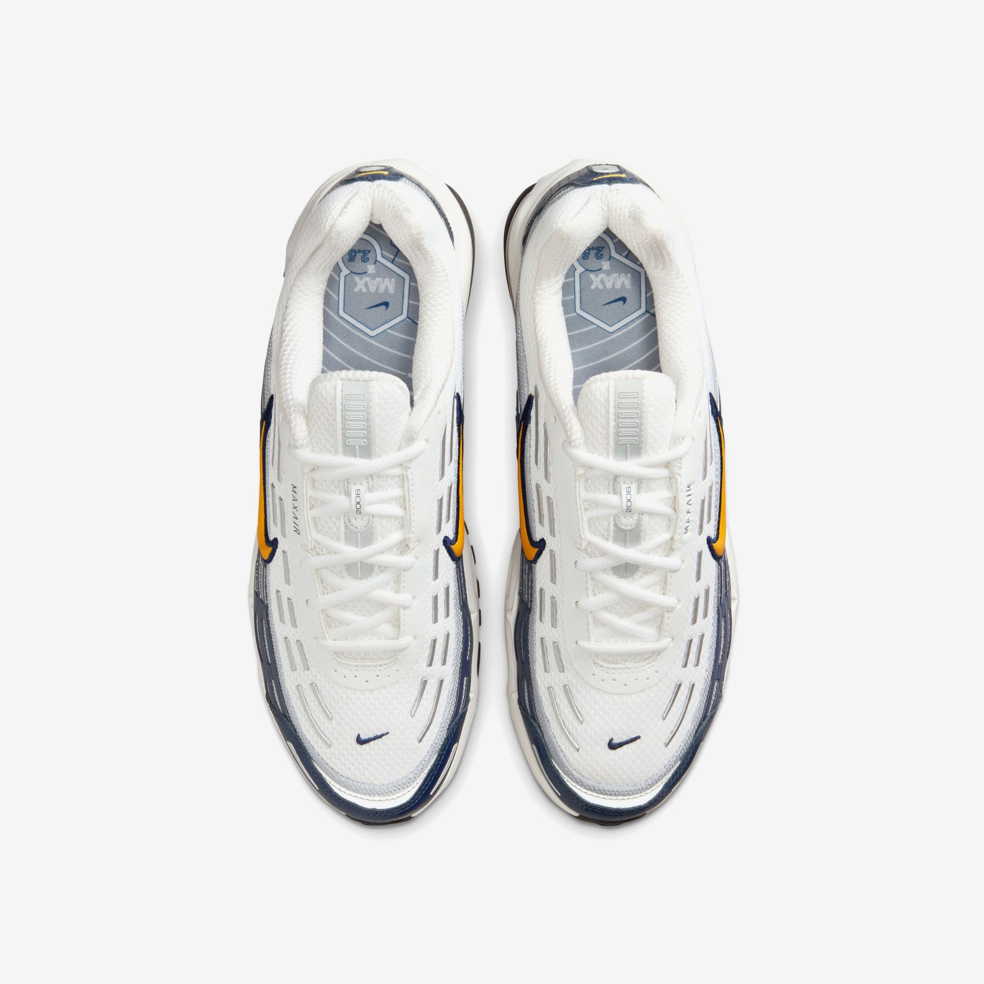 Air Max Tl 2.5 Nike оригінал – Купити в Україні – збільшений вид