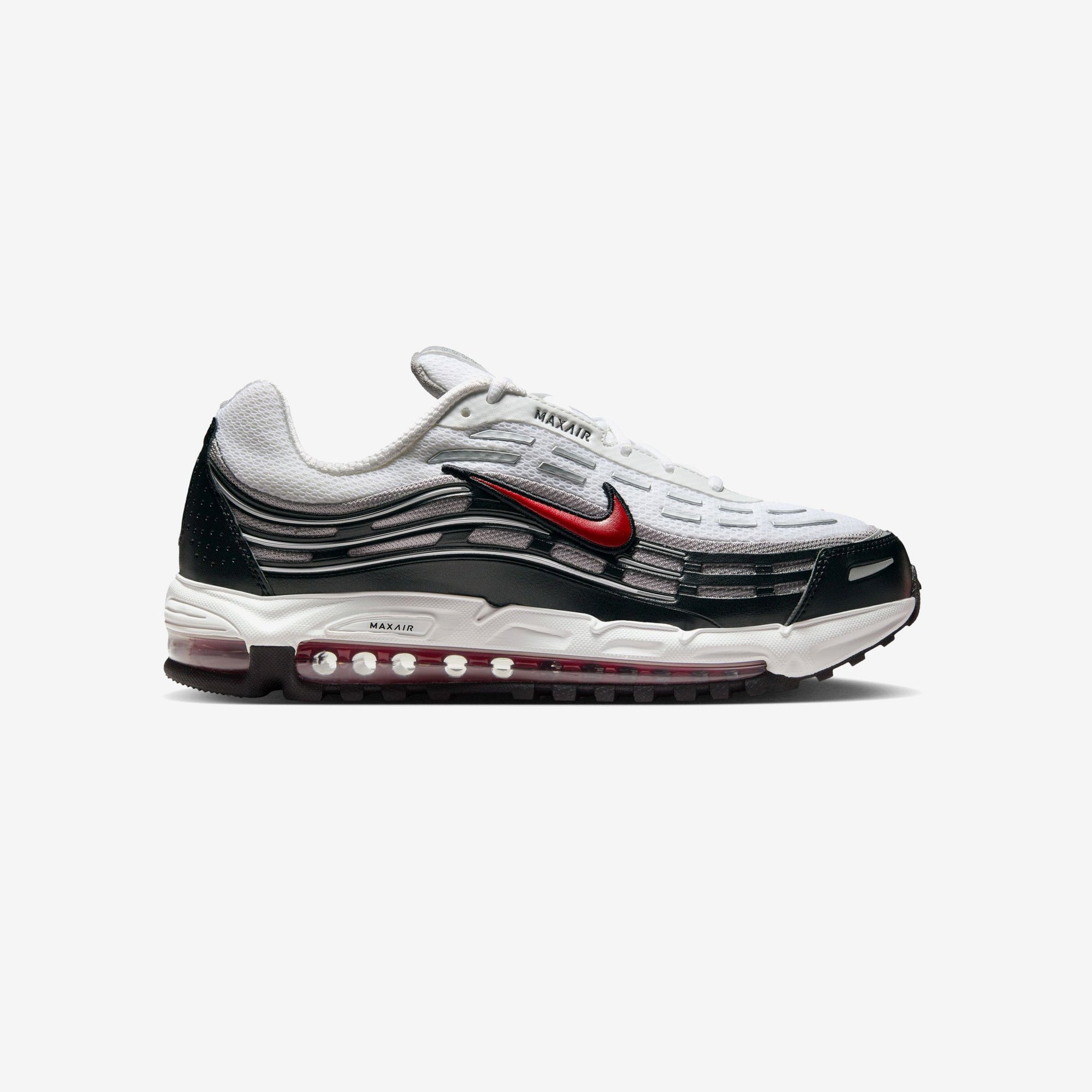 Air Max Tl 2.5 Nike оригінал – Купити в Україні – боковий вид