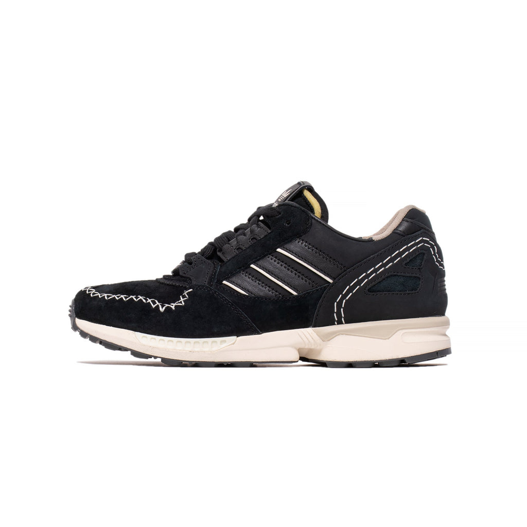 Mens Zx 9000 Moc Yctn Shoes Adidas – Гарантія оригінальності – боковий вид