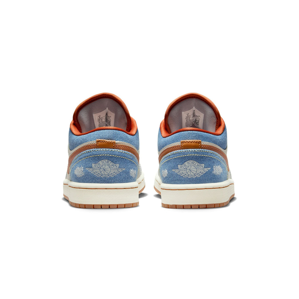 1 Womens Low Shoes Air jordan оригінал – Купити в Україні – детальний вид