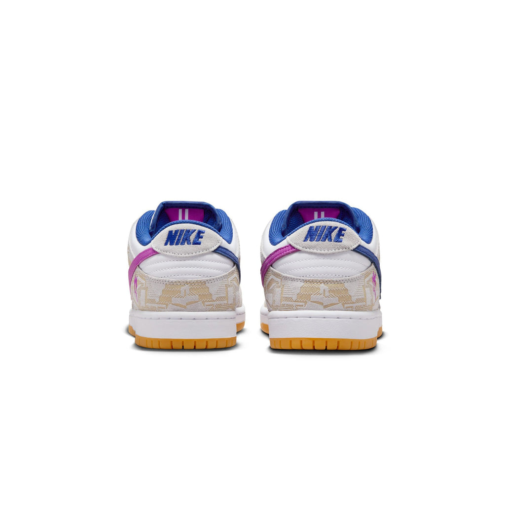 X Rayssa Leal Dunk Low Prm Shoes Nike – Гарантія оригінальності – детальний вид