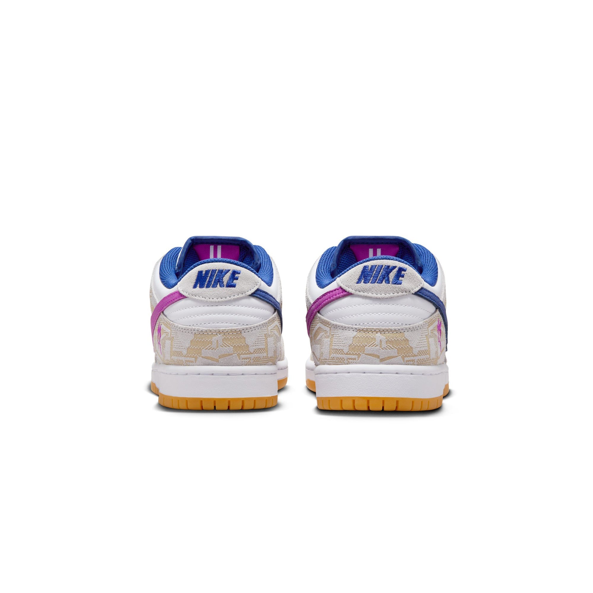 X Rayssa Leal Dunk Low Prm Shoes Nike – Гарантія оригінальності – детальний вид