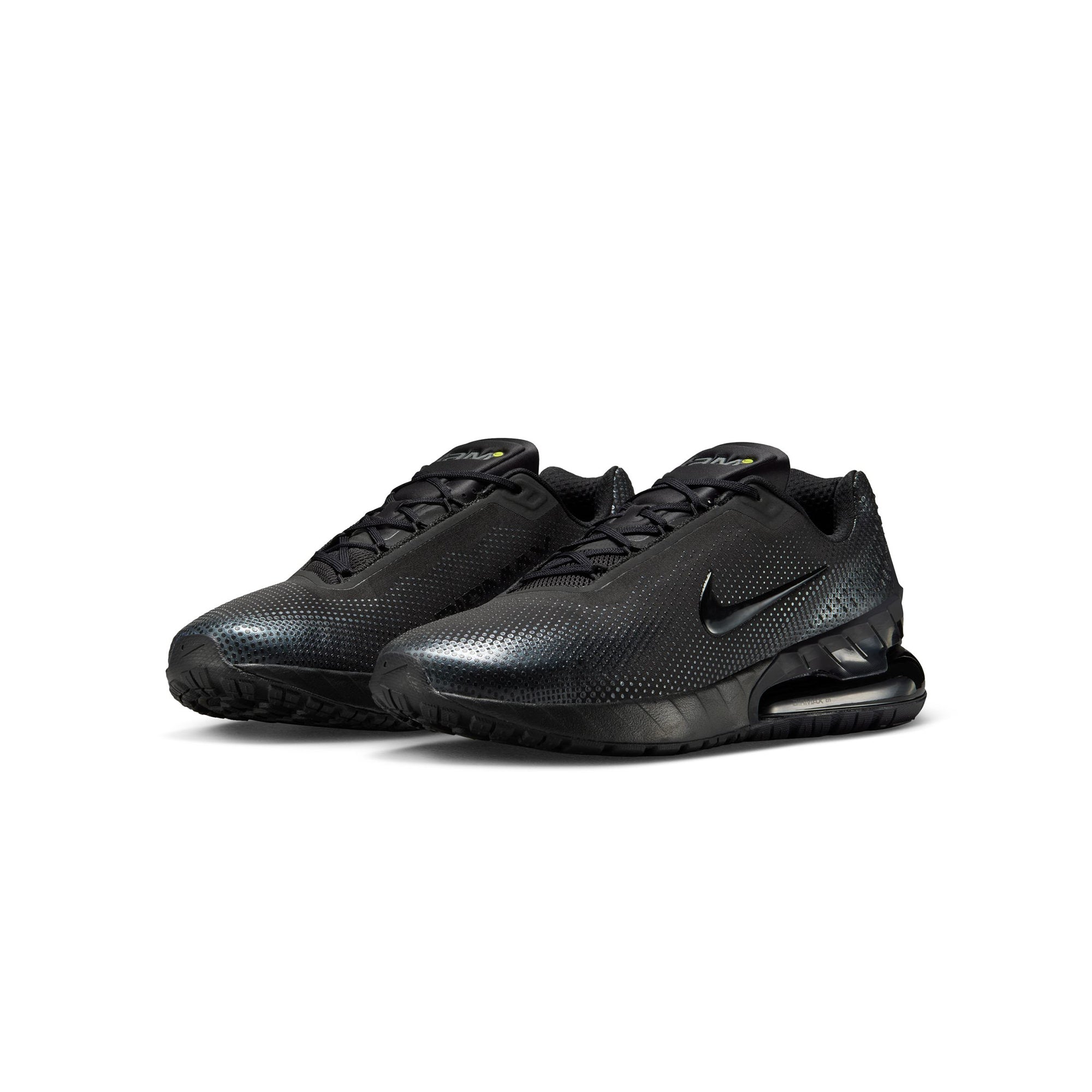 Mens Air Max Phoenix Shoes NIKE оригінал – Купити в Україні – вид ззаду