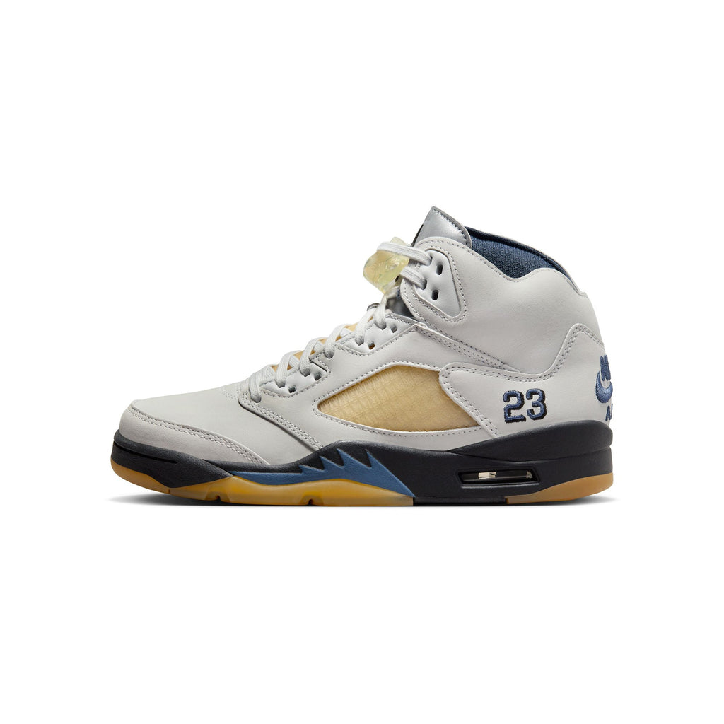 Air jordan Footwear оригінал | Швидка доставка Україна – боковий вид