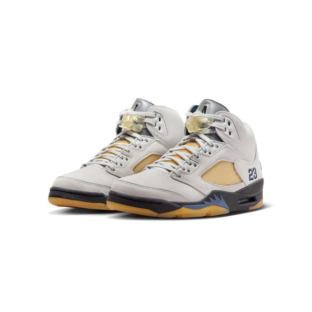 Air jordan Footwear оригінал | Швидка доставка Україна – вид ззаду