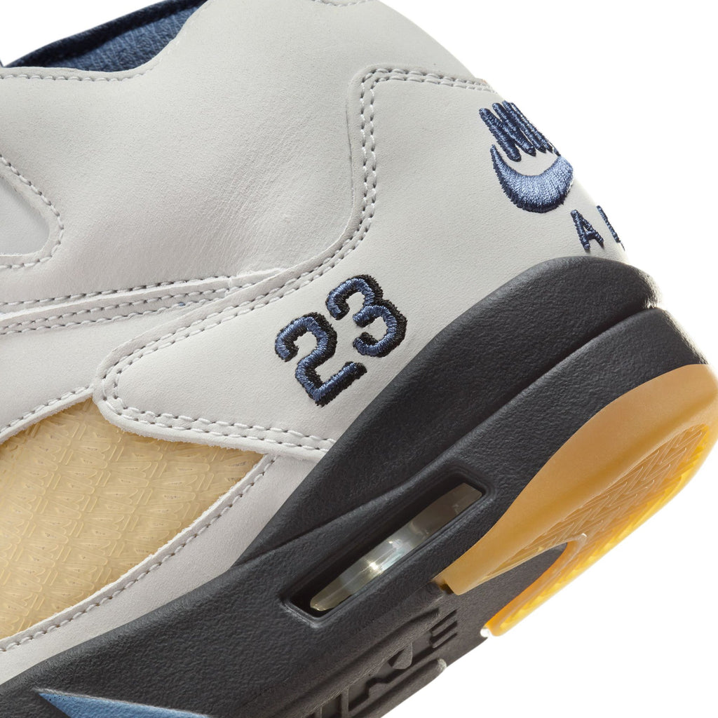 Air jordan Footwear оригінал | Швидка доставка Україна – збільшений вид