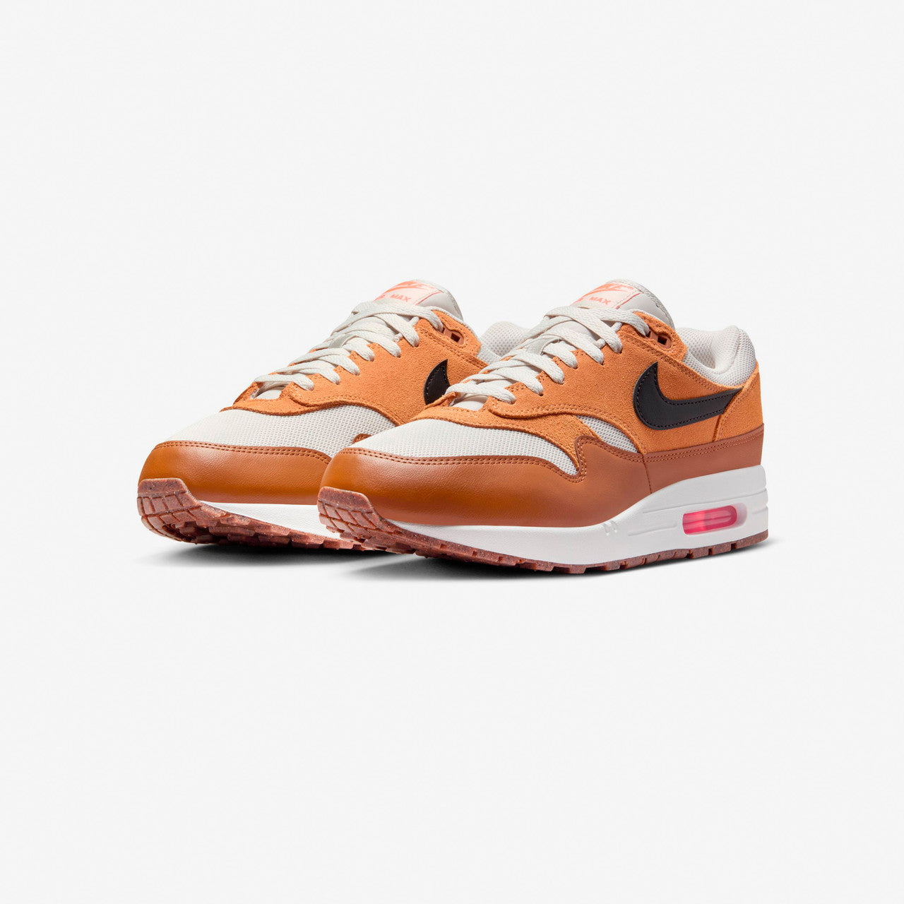 Nike Footwear оригінал | Швидка доставка Україна – вид ззаду