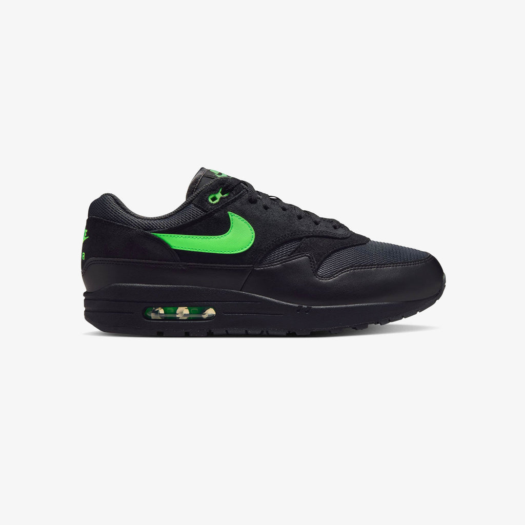 Оригінальна Air Max 1 Essential Nike – боковий вид
