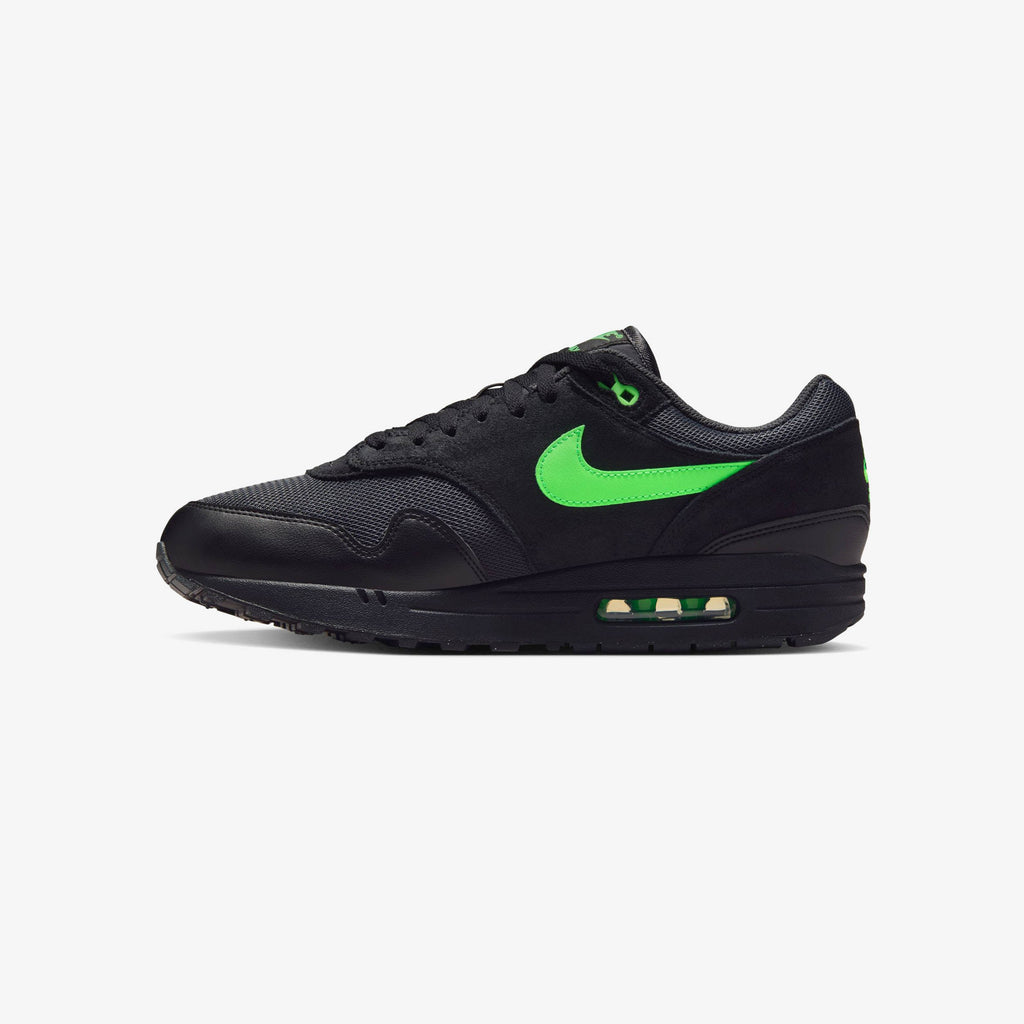Оригінальна Air Max 1 Essential Nike – вид ззаду