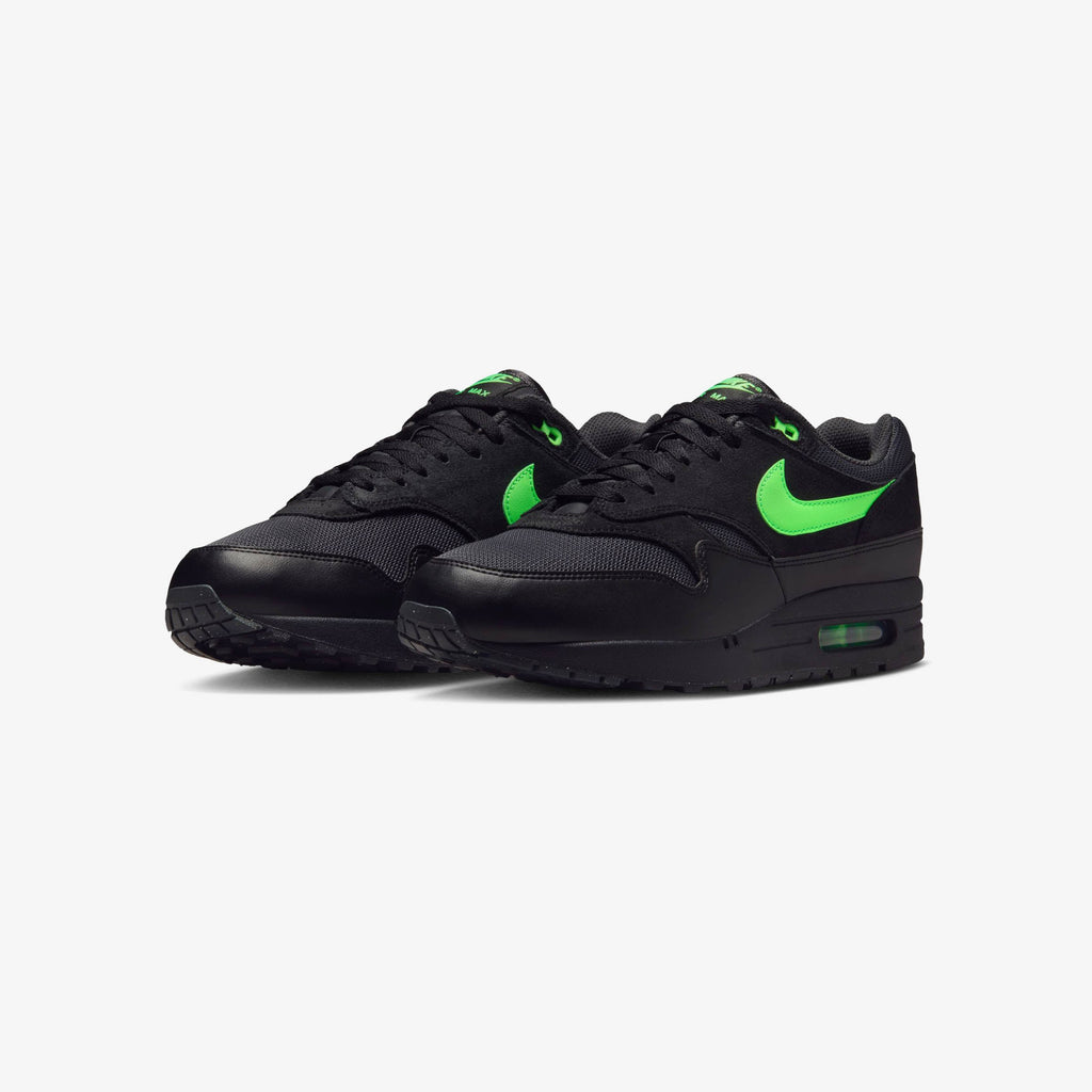 Оригінальна Air Max 1 Essential Nike – детальний вид