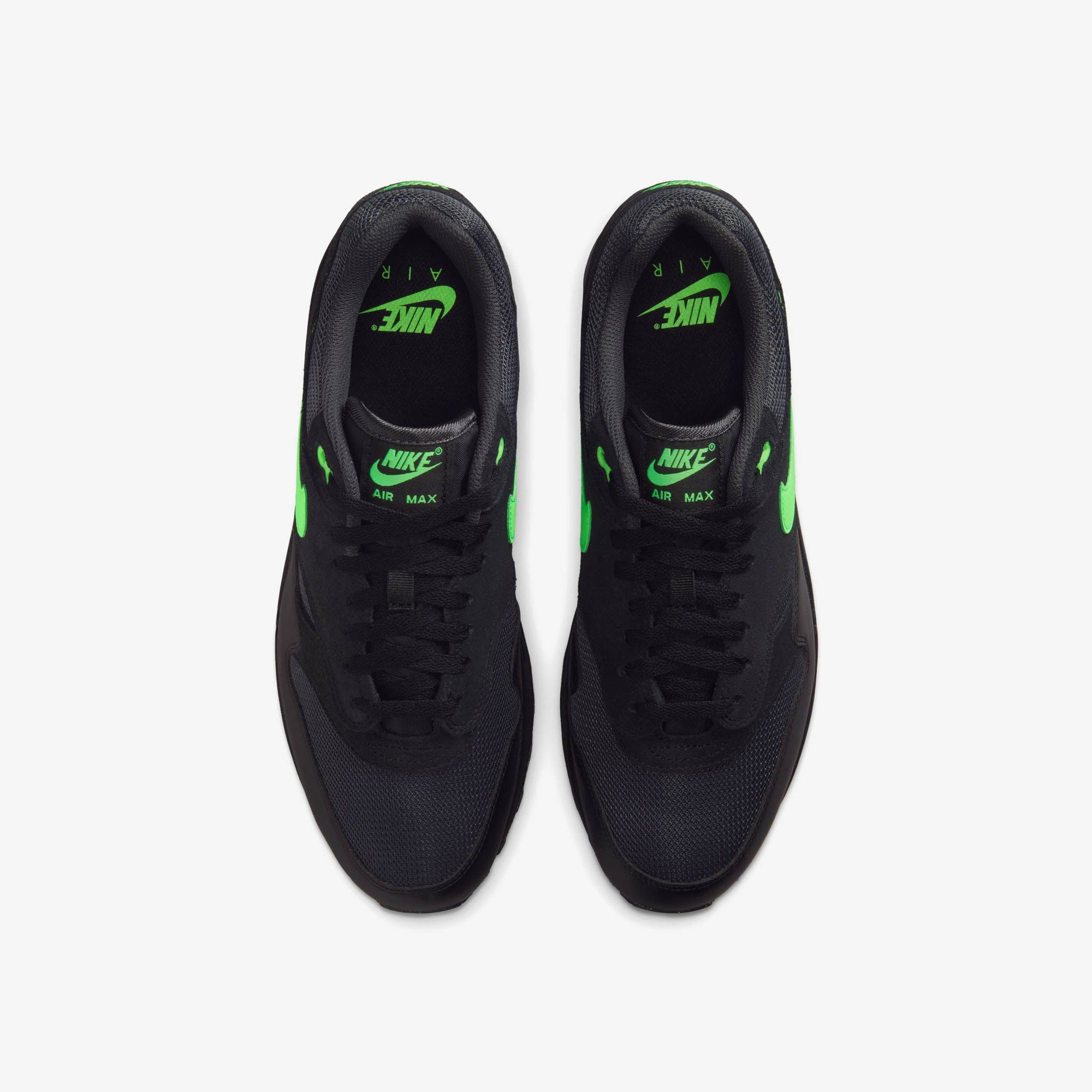 Оригінальна Air Max 1 Essential Nike – збільшений вид
