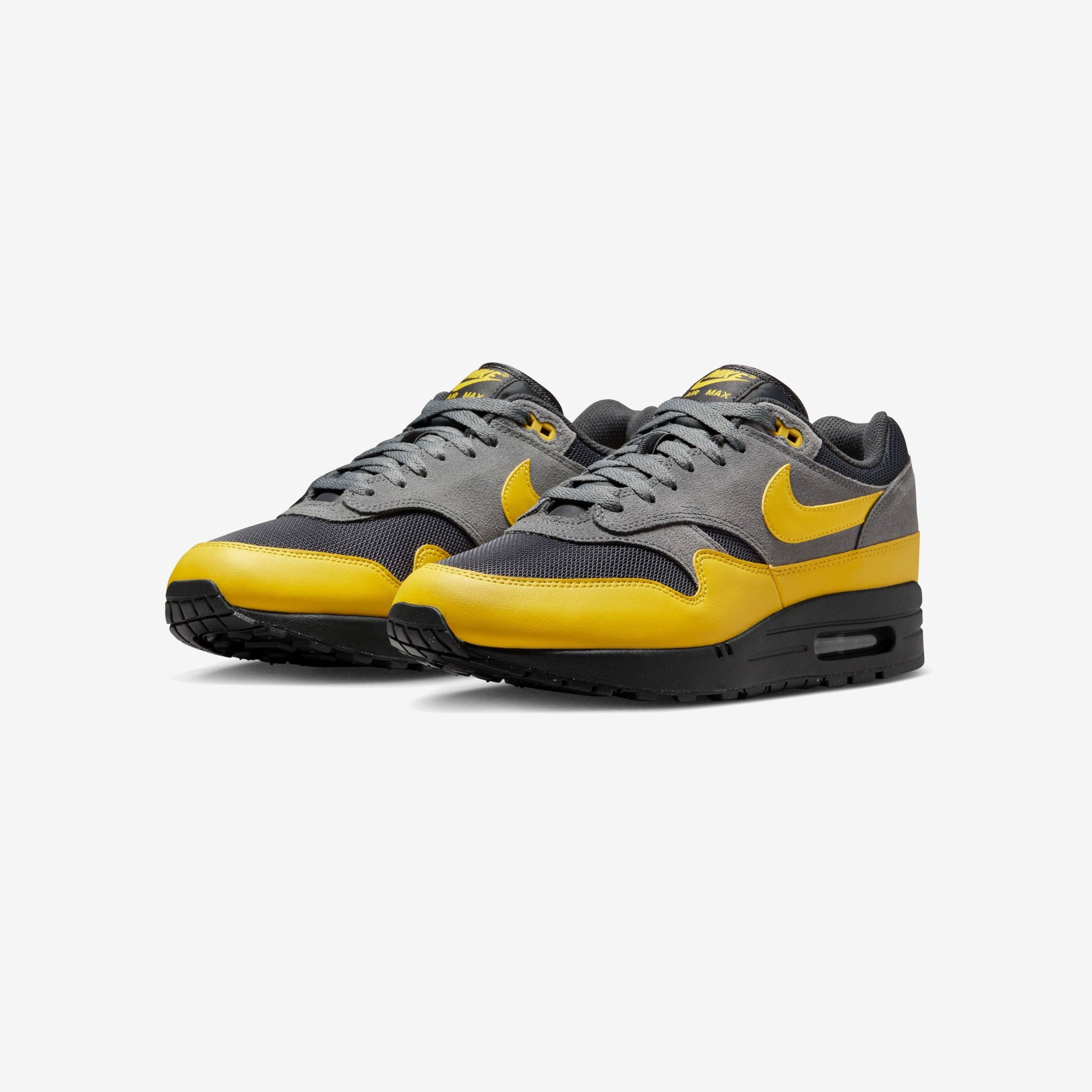 Оригінальна Air Max 1 Essential Nike – детальний вид