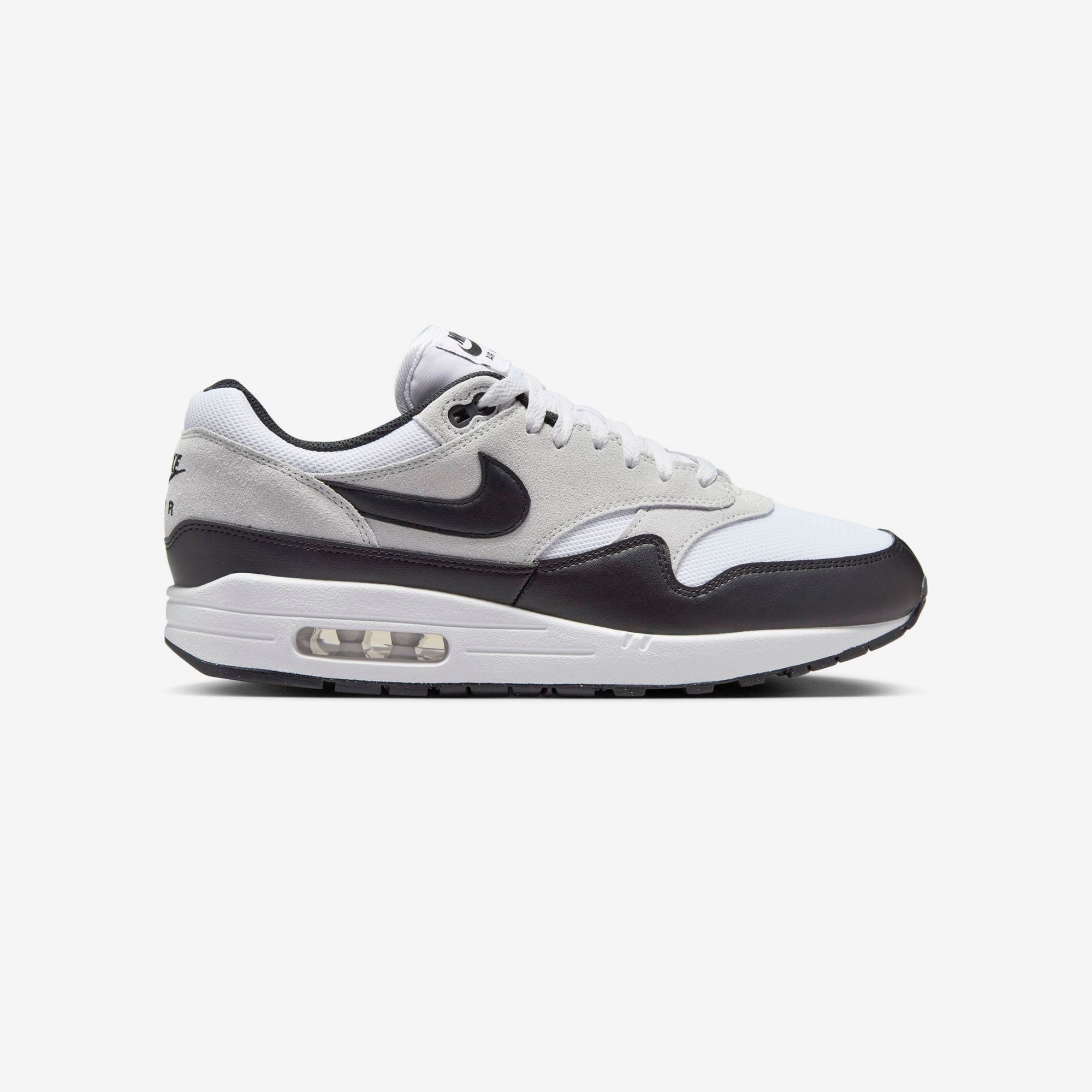Оригінальна Air Max 1 Essential Nike – боковий вид