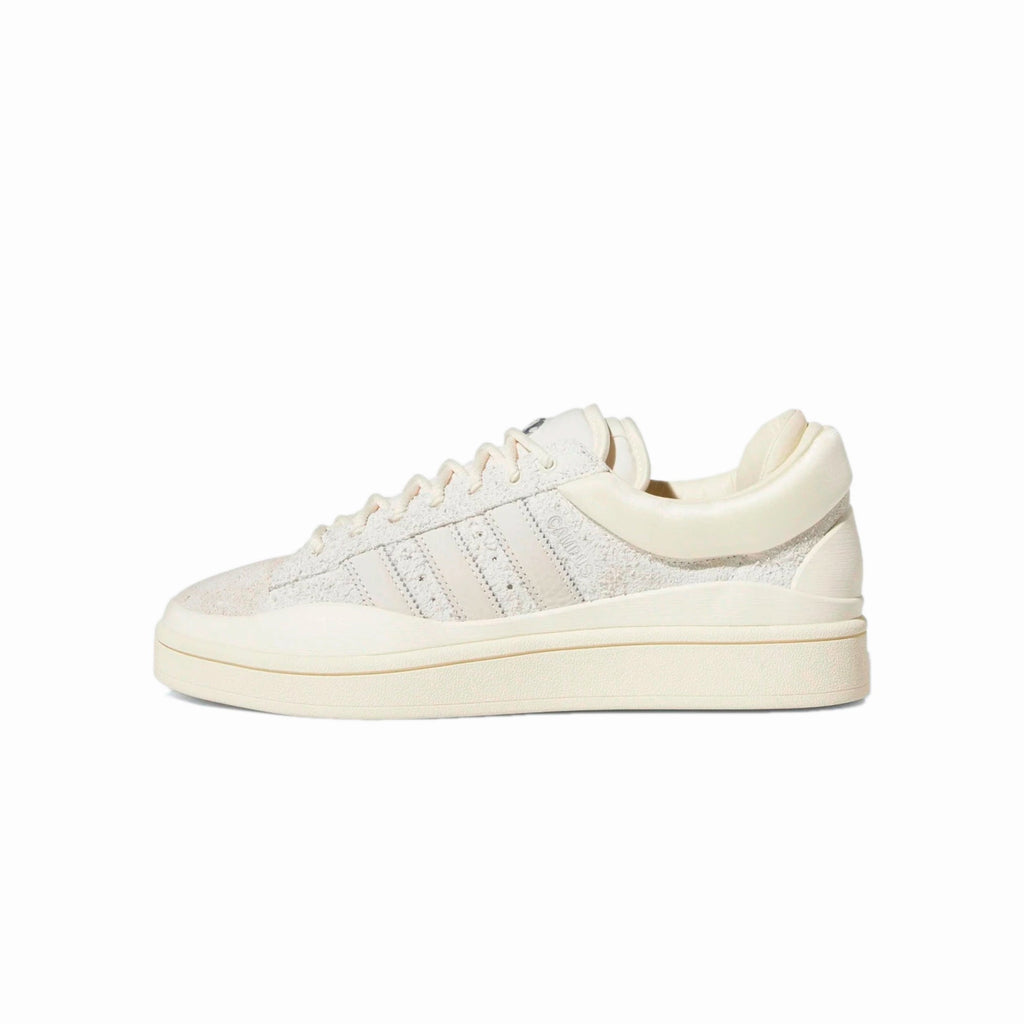 Оригінальна X Bad Bunny Campus Shoes Adidas – боковий вид