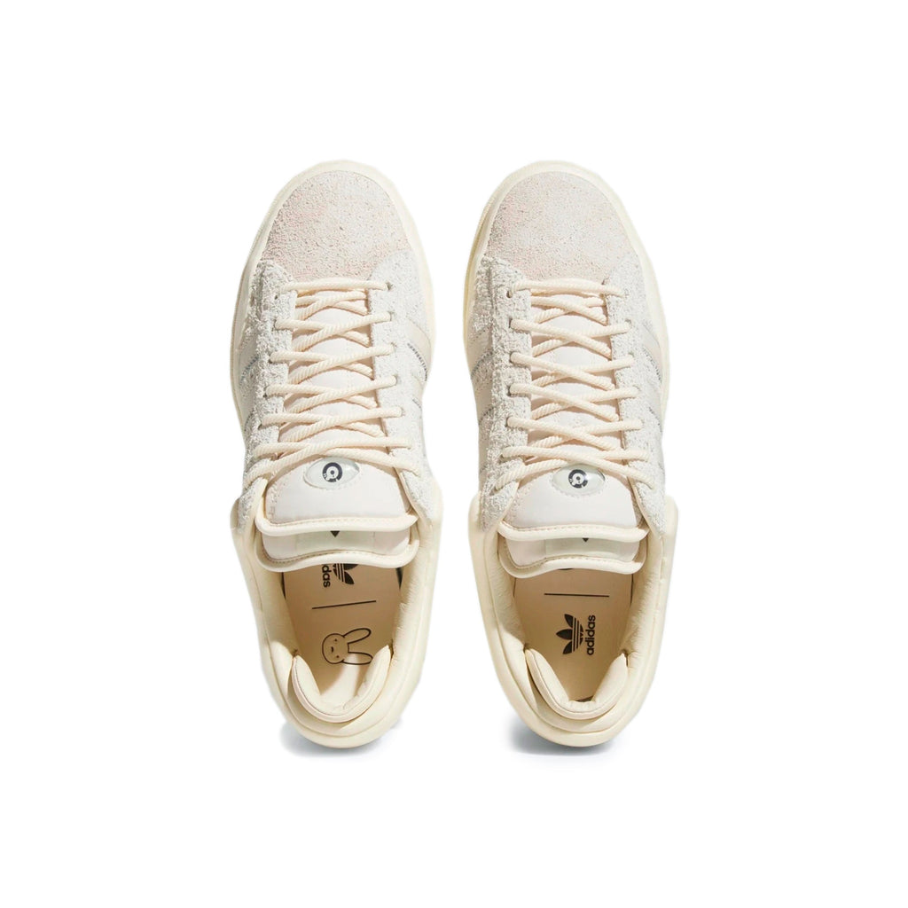 Оригінальна X Bad Bunny Campus Shoes Adidas – детальний вид