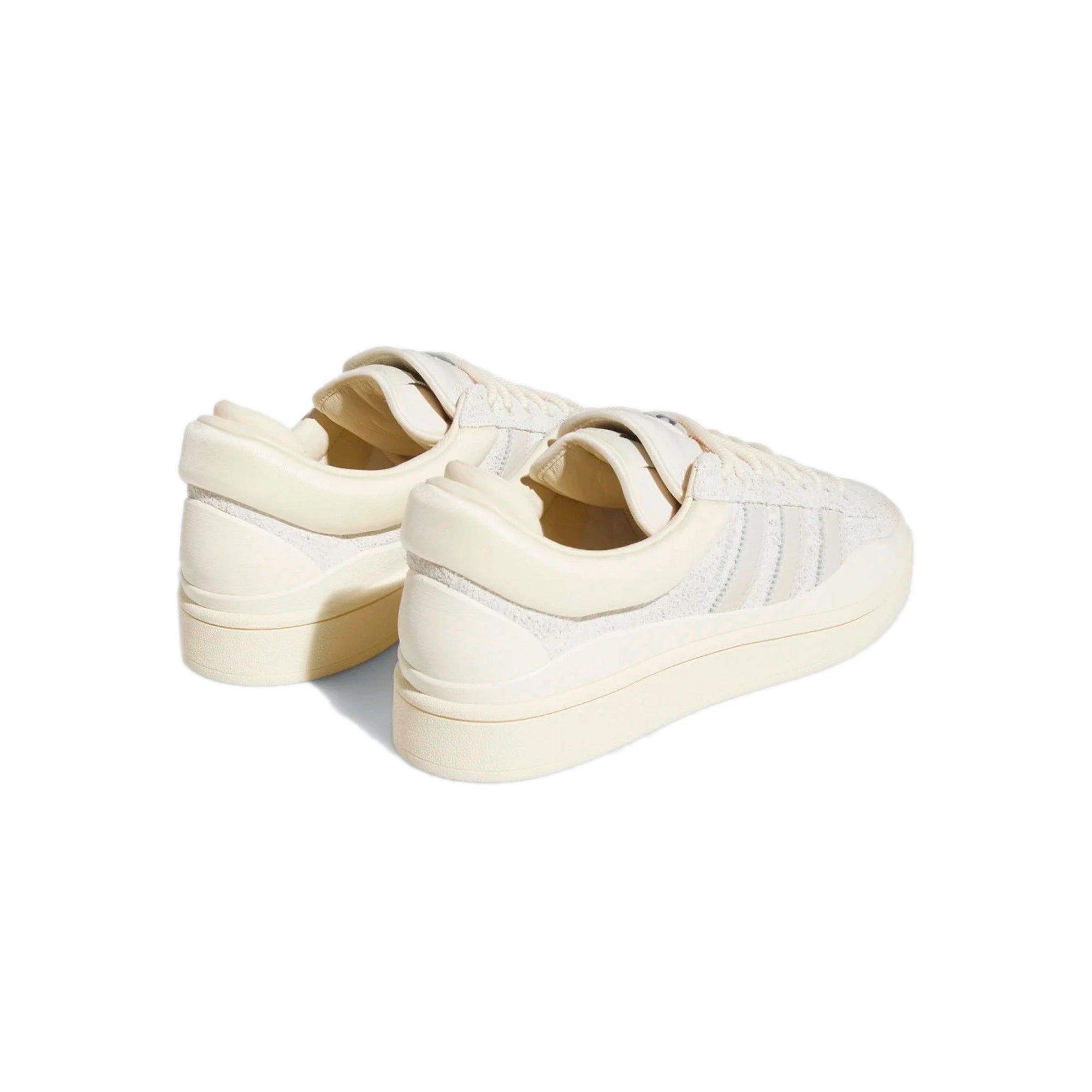 Оригінальна X Bad Bunny Campus Shoes Adidas – вид ззаду - ADIDAS