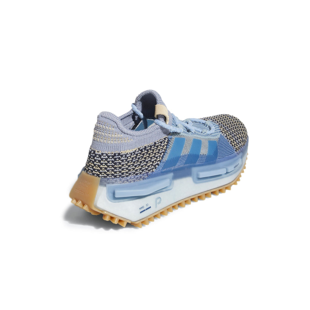 X Philllllthy Nmd S1 Shoes Adidas – Гарантія оригінальності – вид ззаду