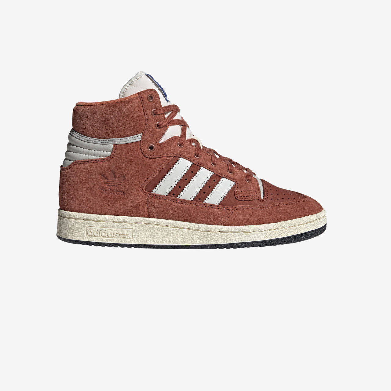 Centennial 85 Hi Adidas оригінал – Купити в Україні – боковий вид - ADIDAS