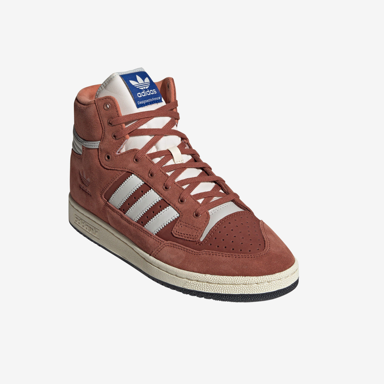 Centennial 85 Hi Adidas оригінал – Купити в Україні – вид ззаду - ADIDAS