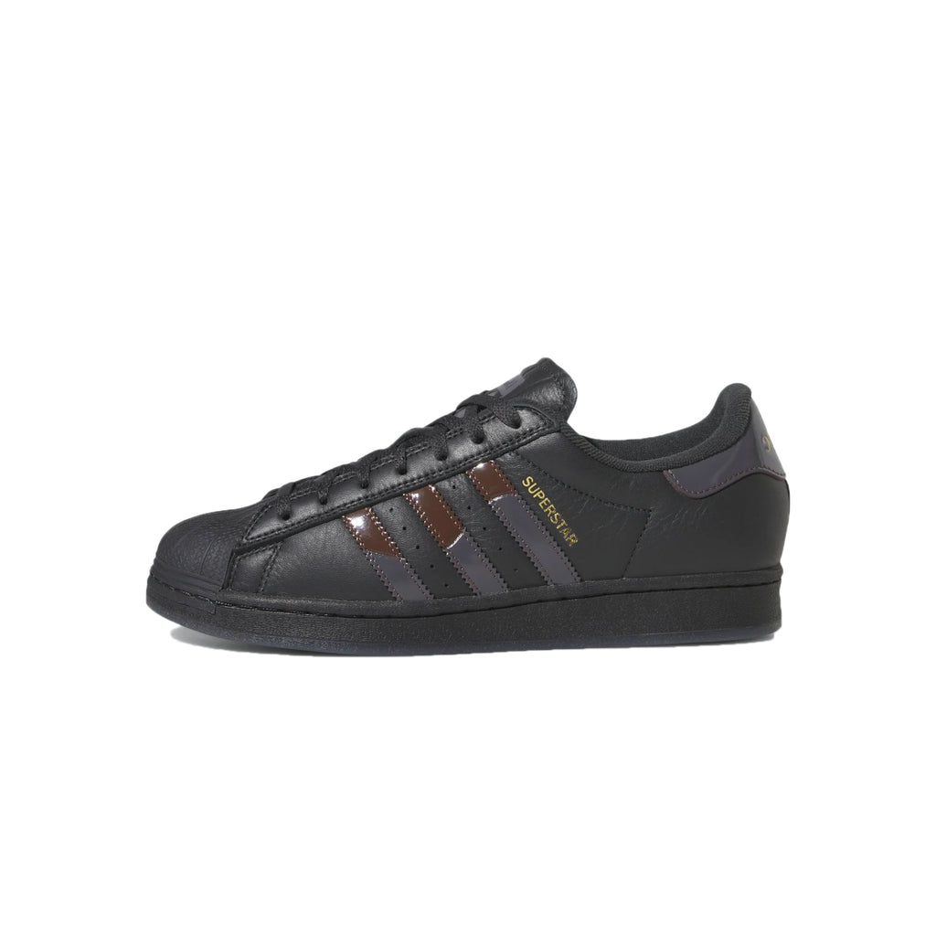Superstar Adv Shoes Adidas оригінал – Купити в Україні – боковий вид