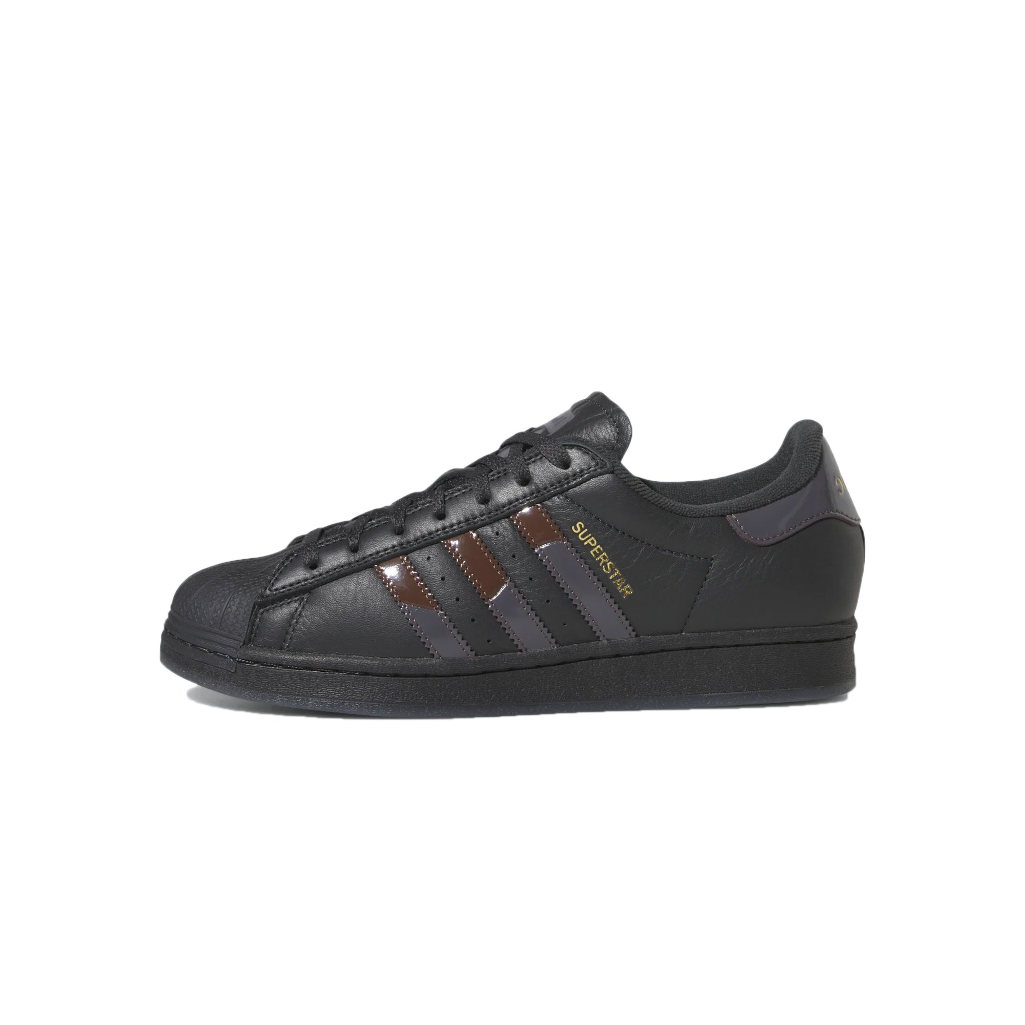 Superstar Adv Shoes Adidas оригінал – Купити в Україні – боковий вид - ADIDAS