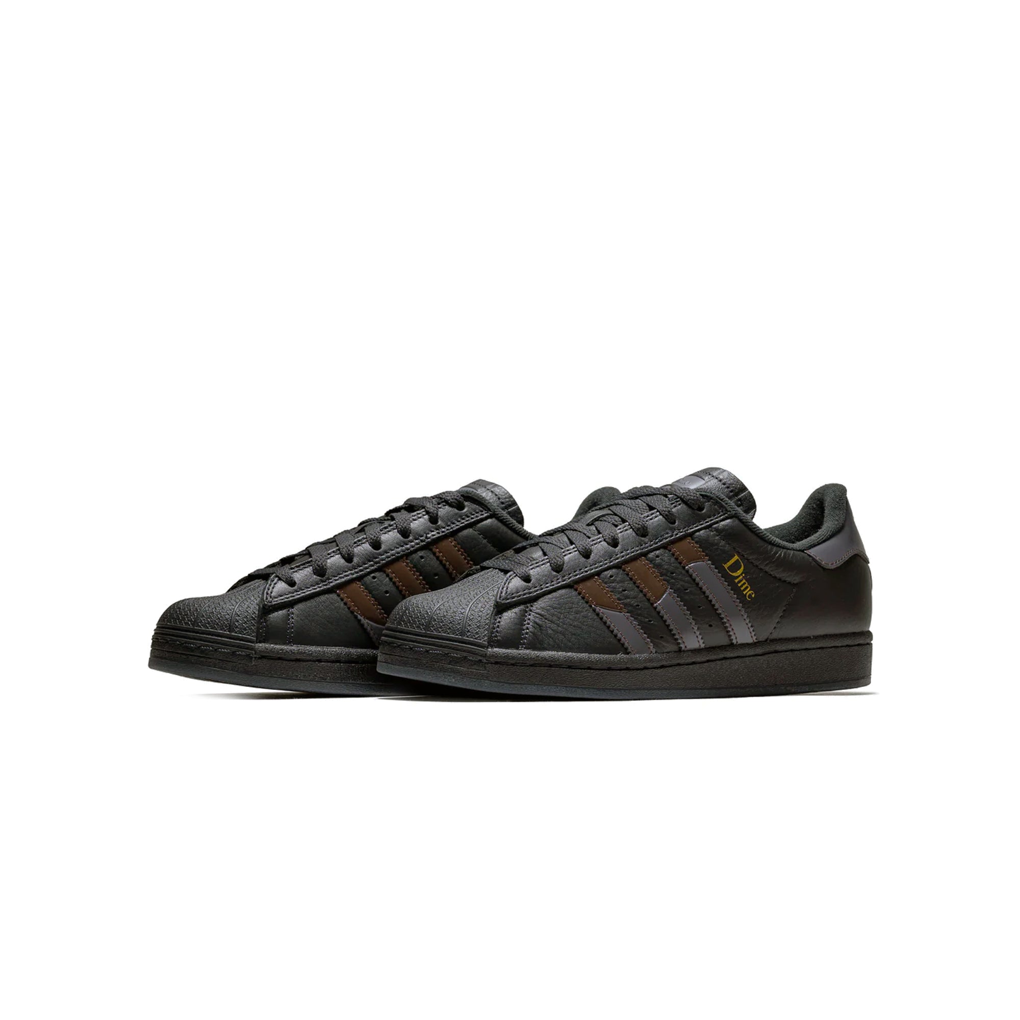 Superstar Adv Shoes Adidas оригінал – Купити в Україні – вид ззаду - ADIDAS