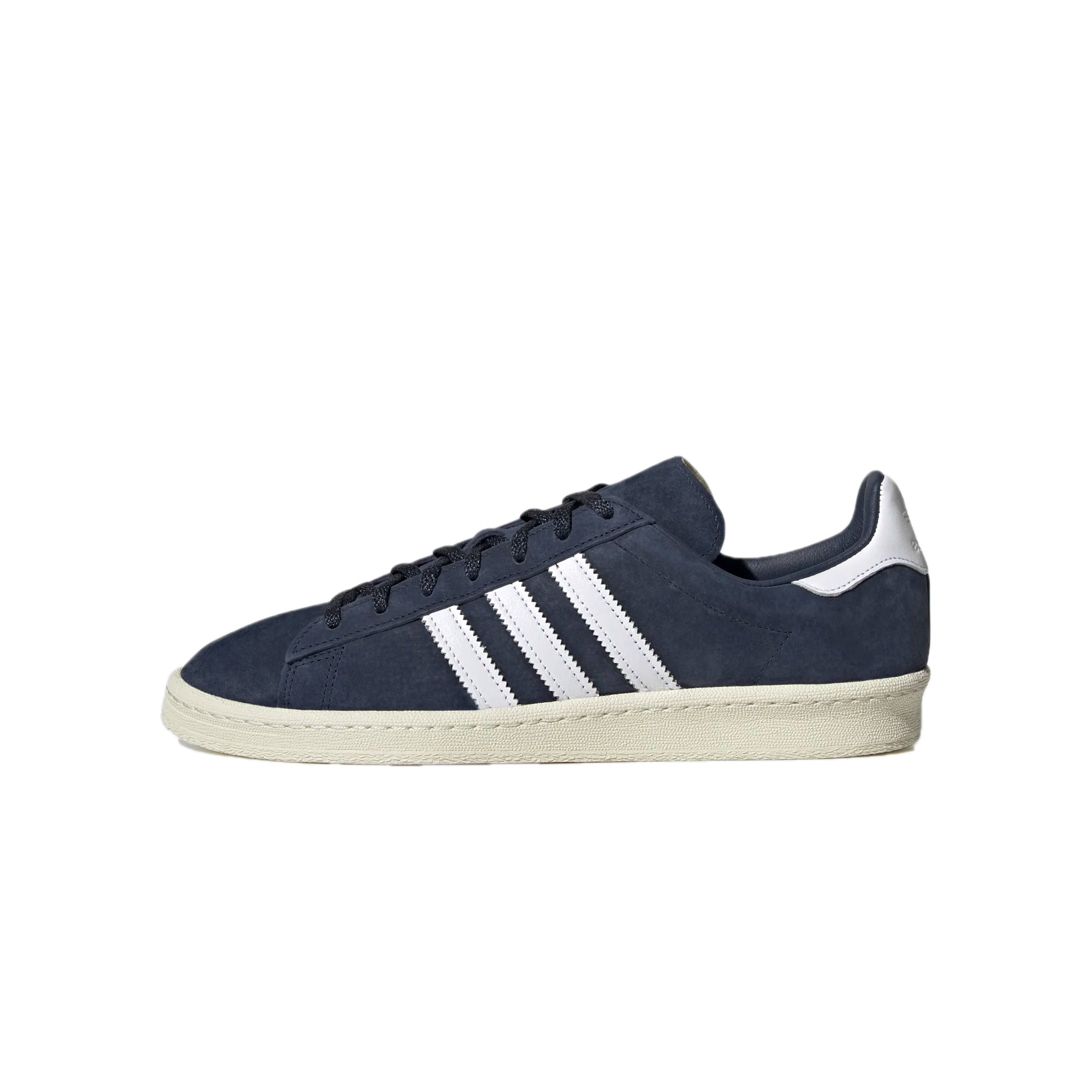 Mens Campus 80s Shoes Adidas – Гарантія оригінальності – боковий вид - ADIDAS