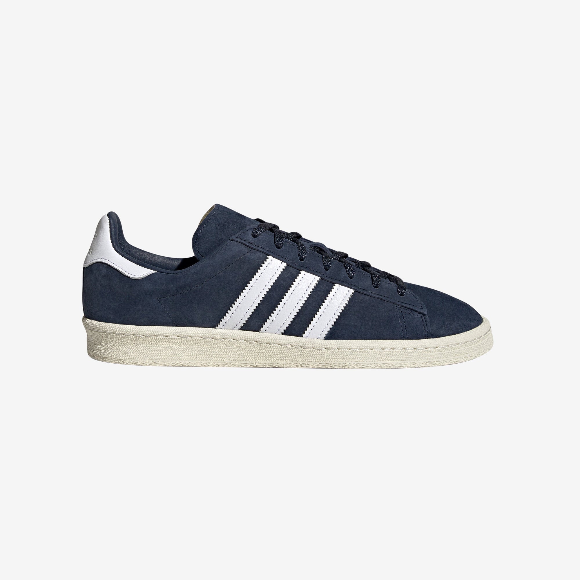 Оригінальна Campus 80s Adidas – боковий вид - ADIDAS