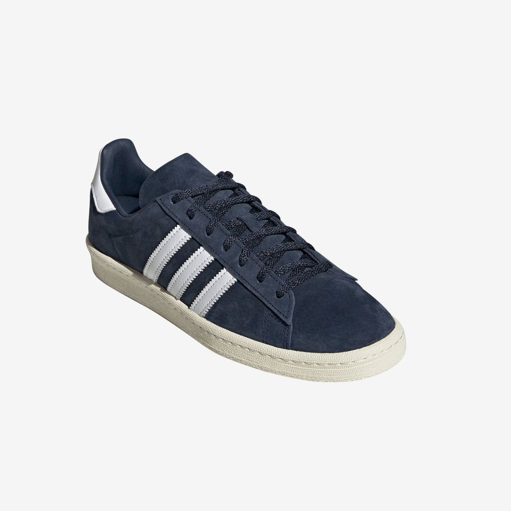 Оригінальна Campus 80s Adidas – вид ззаду