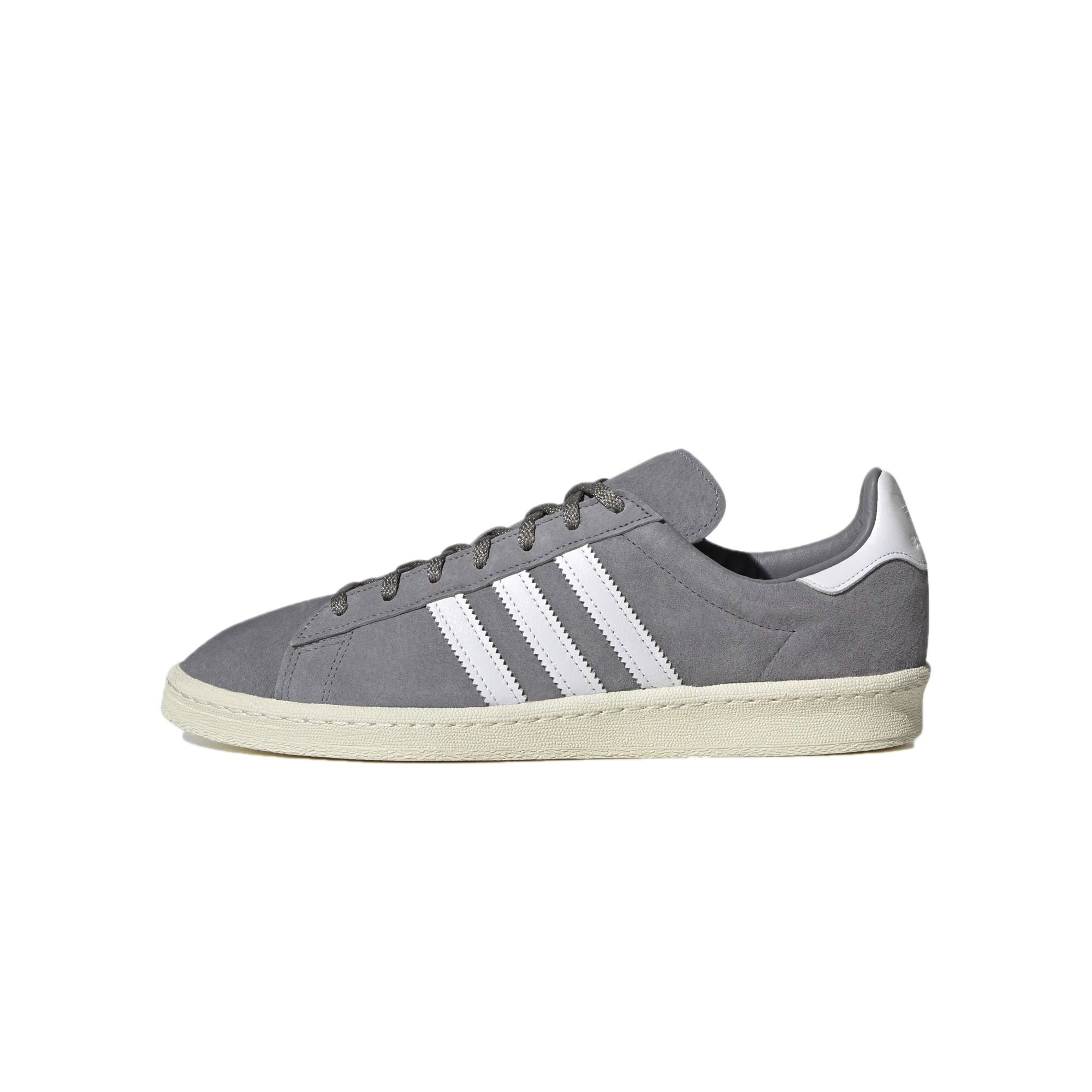 Mens Campus 80s Shoes Adidas – Гарантія оригінальності – боковий вид - ADIDAS
